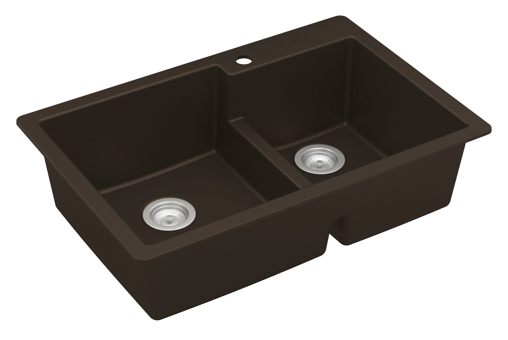 Karran QT-811-BR Kitchen-Sinks - View #4