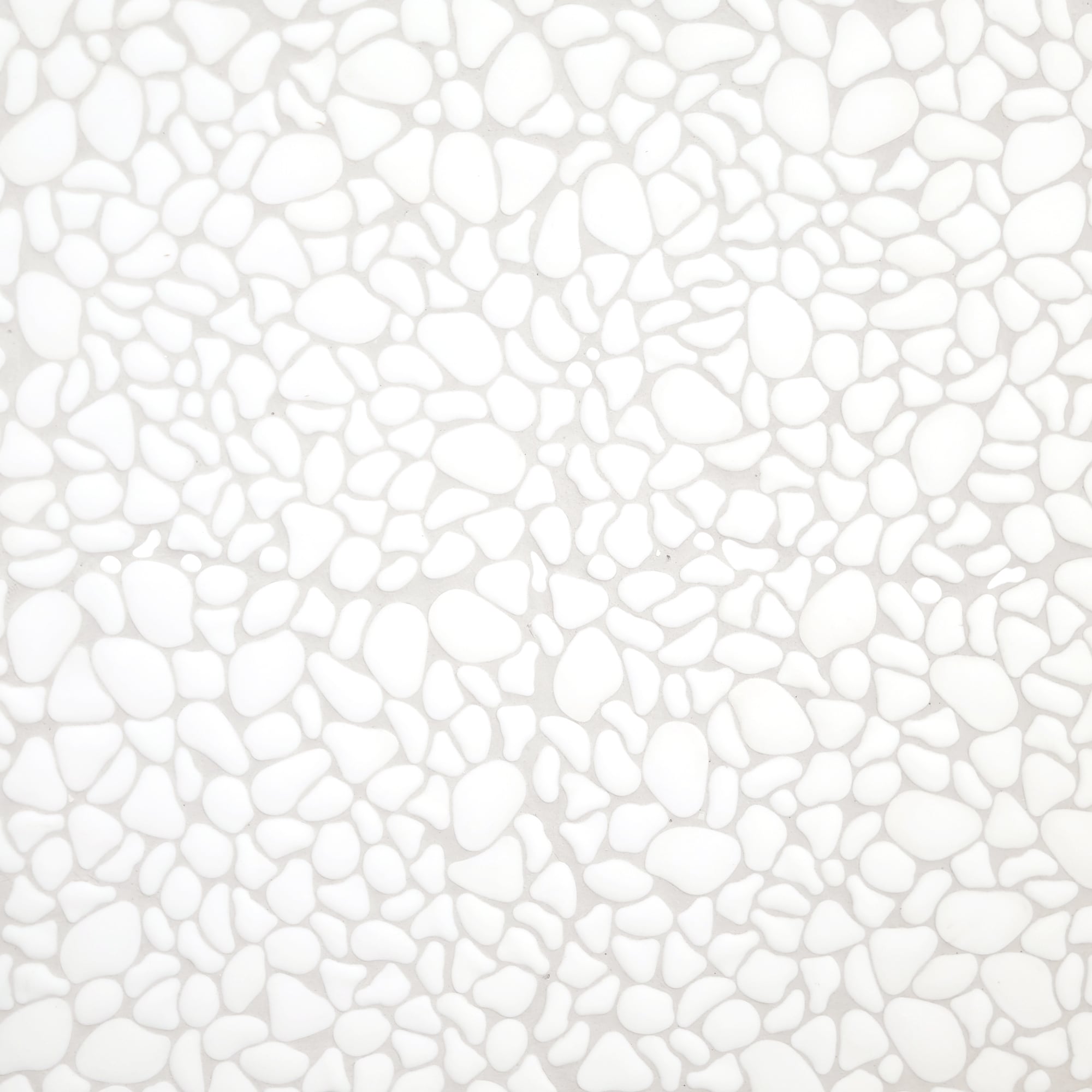 SUNWINGS SLHEX-WHI-10 Ceramic-Tile - View #9