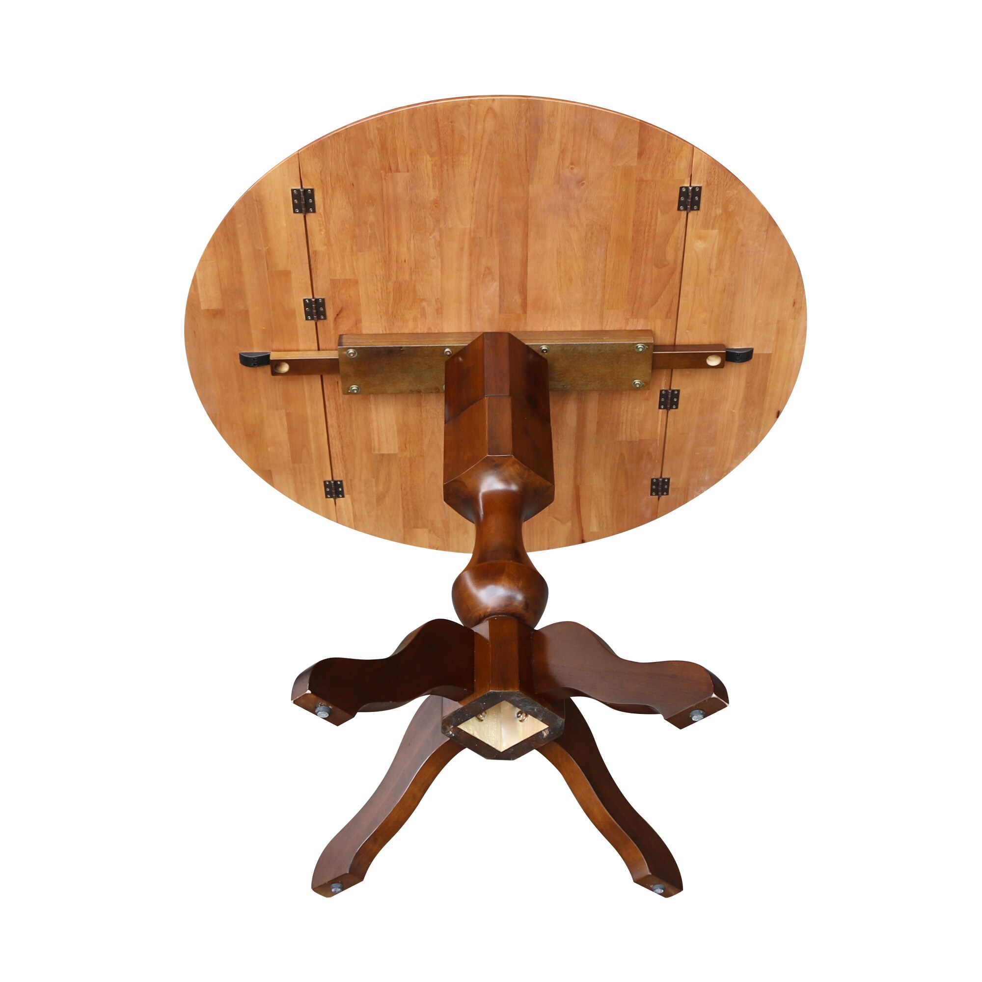 International Concepts K58-42DPT-11P Dining-Tables - View #7