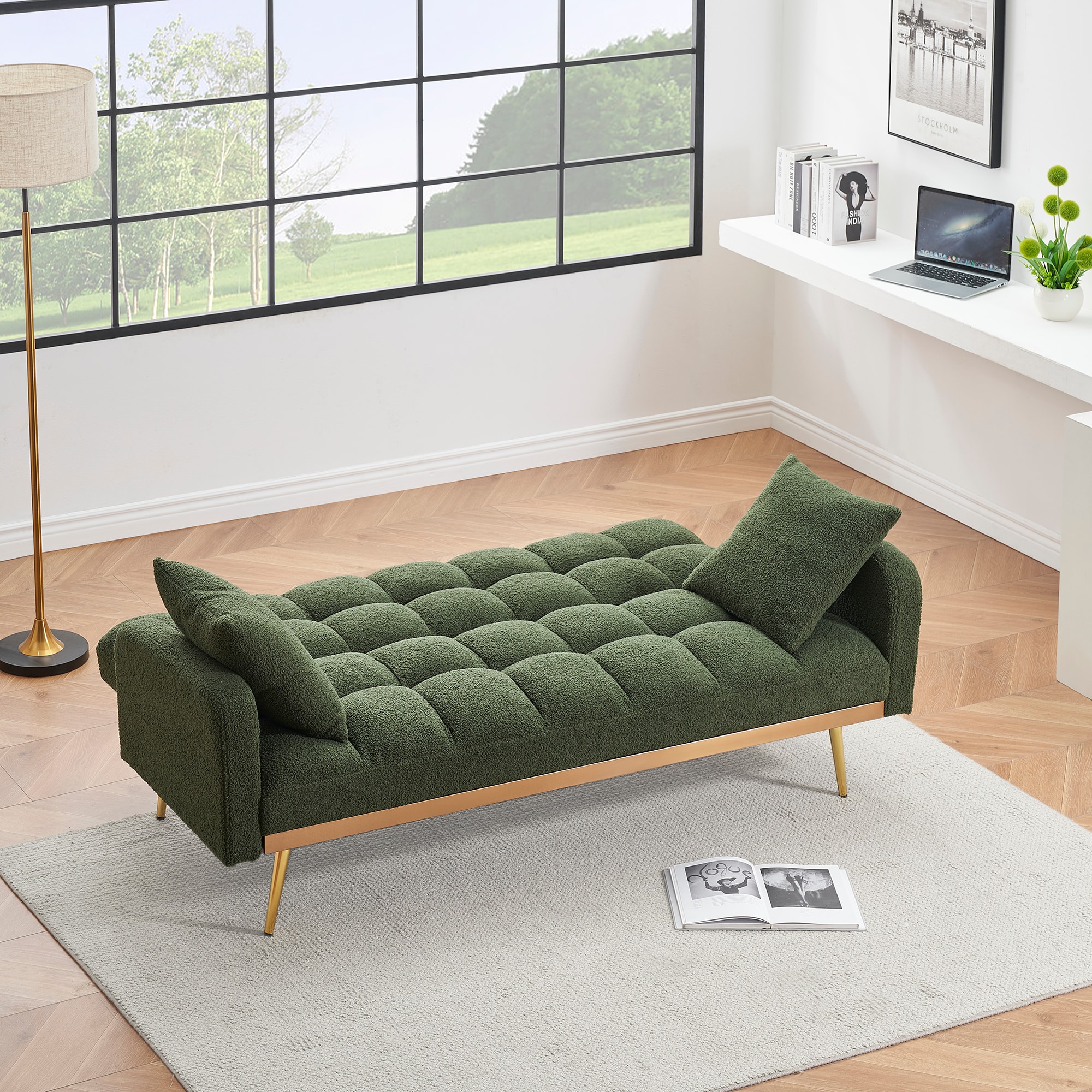 Bybafun YC5200027 futons - View #3