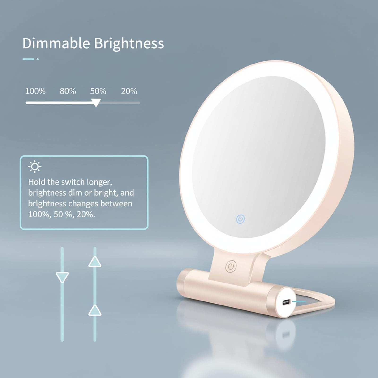 OMOMMD 5749848182626 Decor-Mirrors - View #5