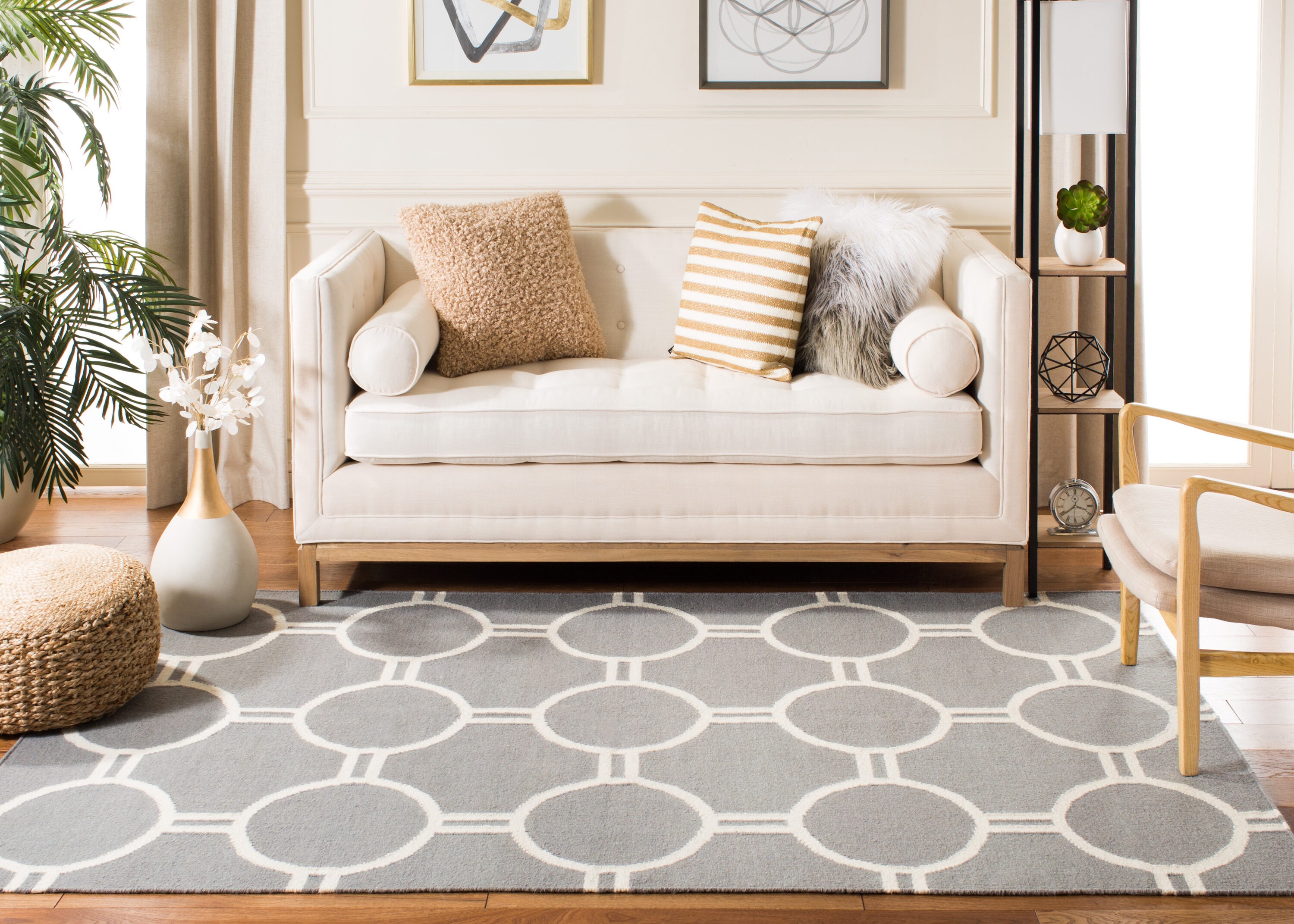 Safavieh DHU636B-6 rugs - View #2