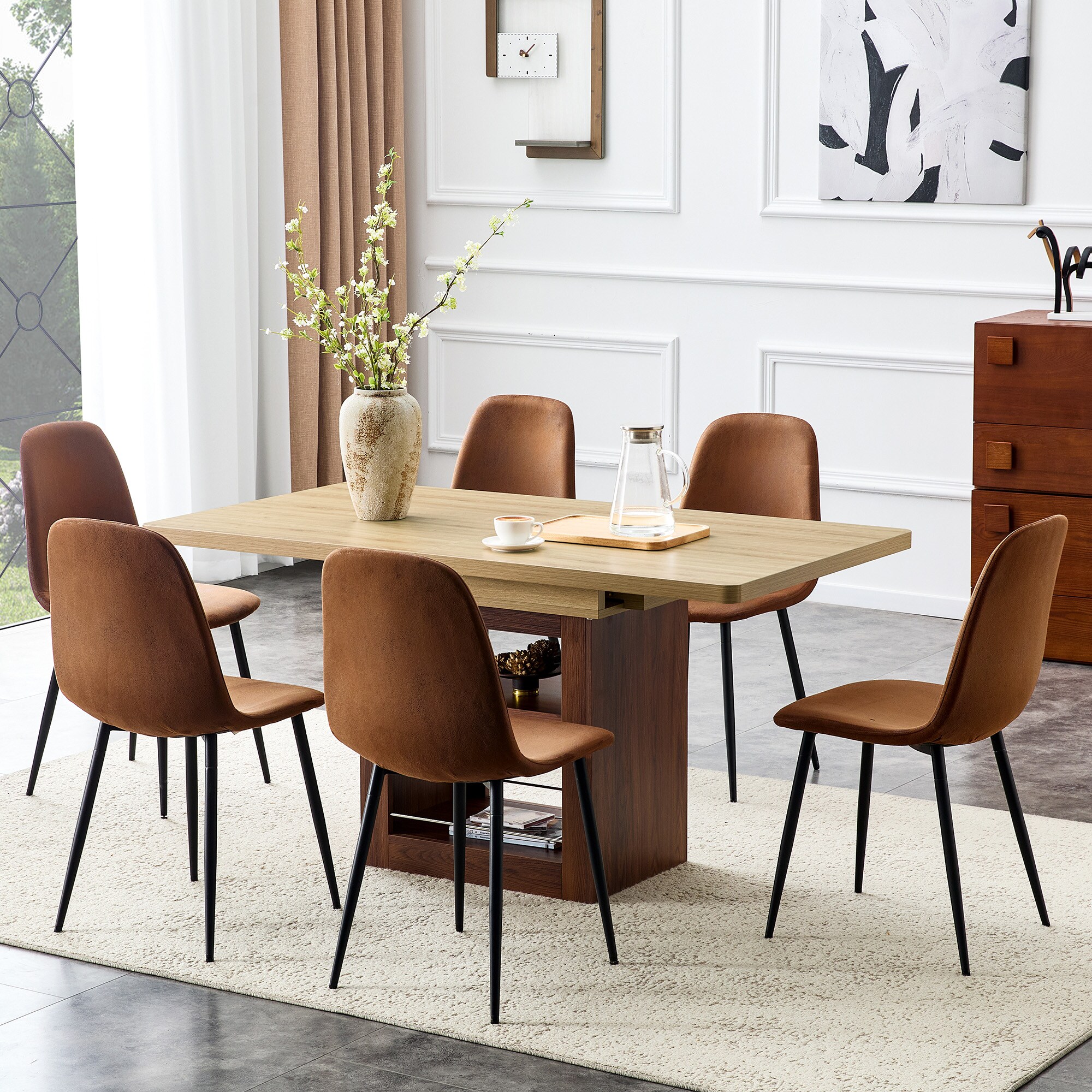 Roomfitters RF-W1151S04670 Dining-Sets - View #3