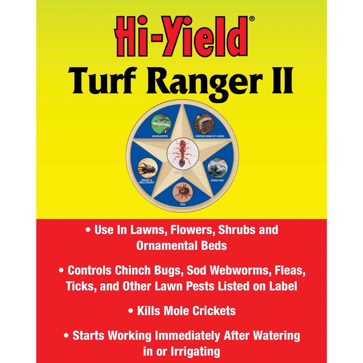 Hi-Yield EJD7002333 Insect-Repellent - View #3