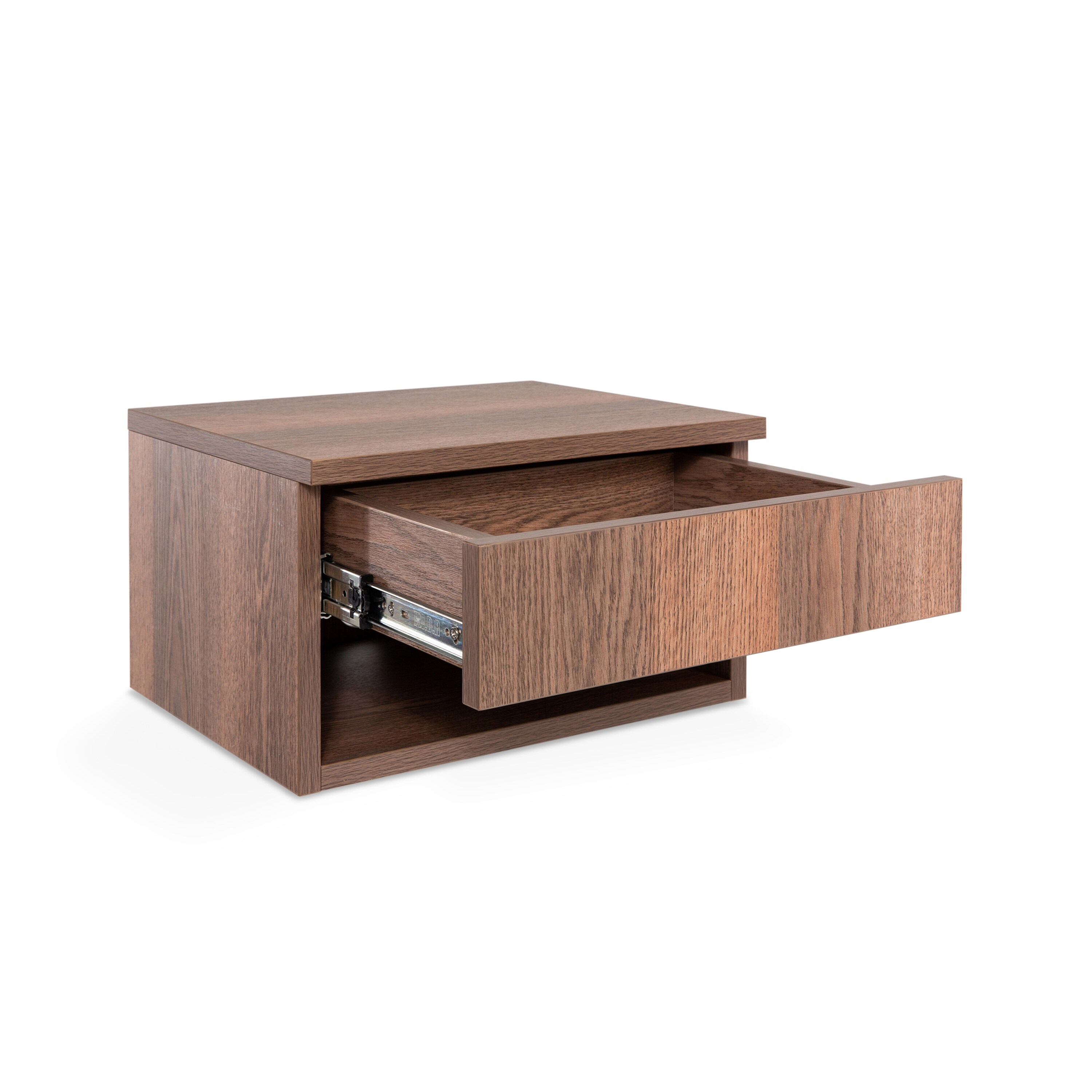 JONATHAN  Y NST2002A nightstands - View #2