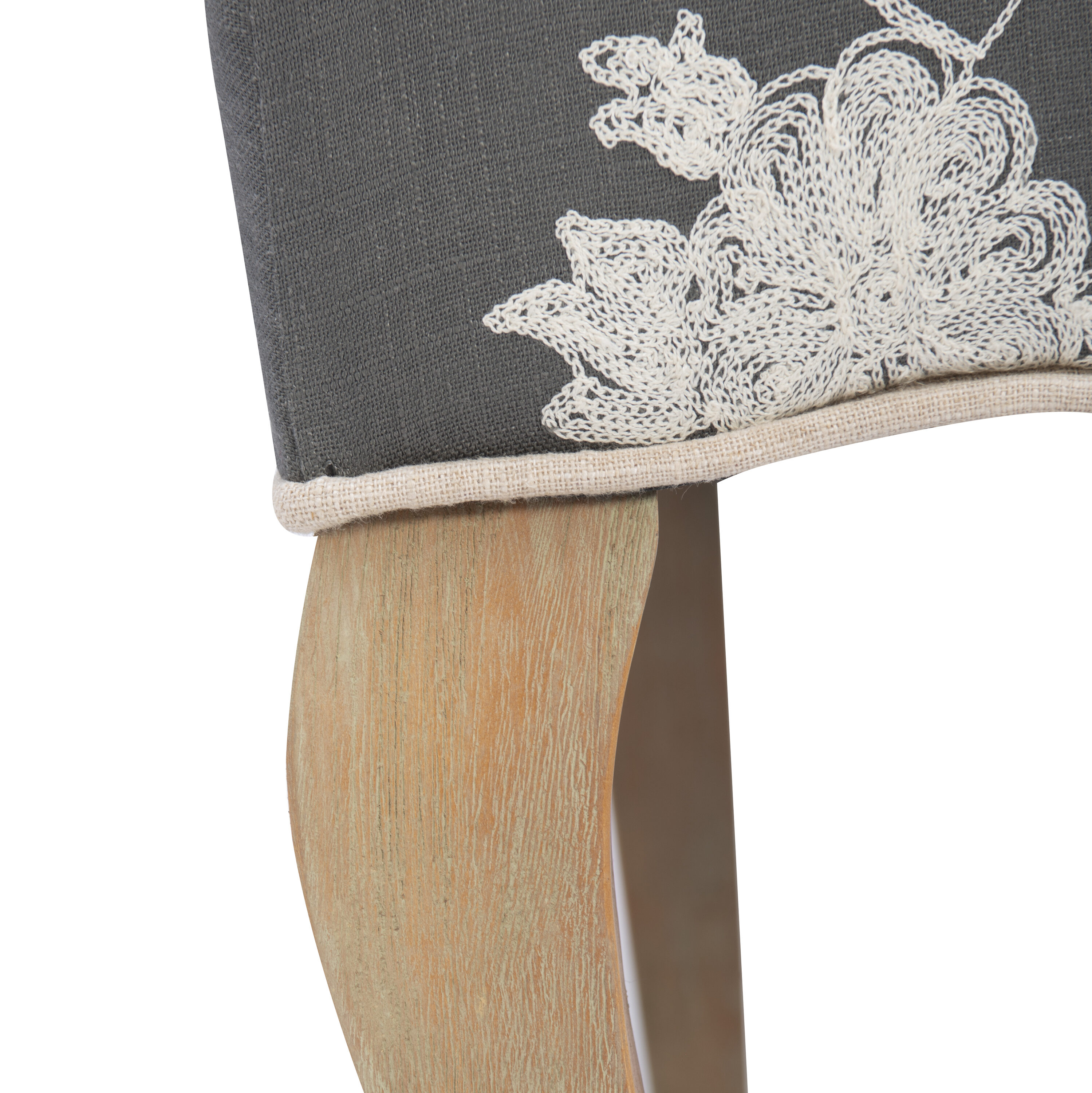 Linon 368312GRY01U chairs - View #6
