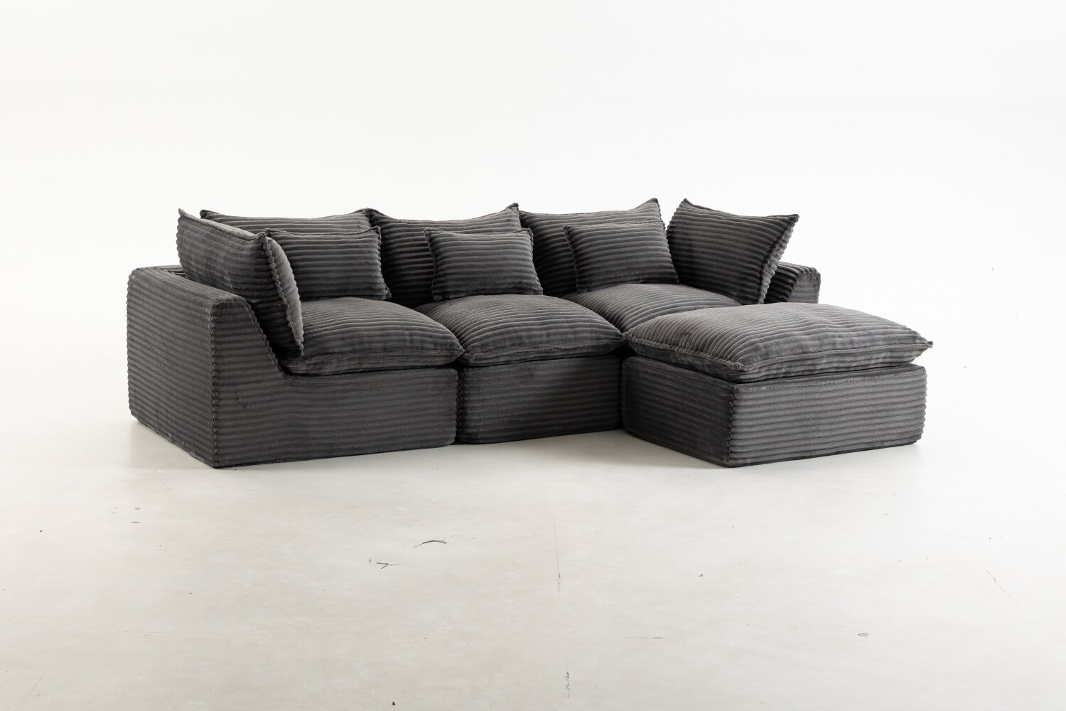 CHITA ZASFF1118 Sofas-Loveseats - View #7