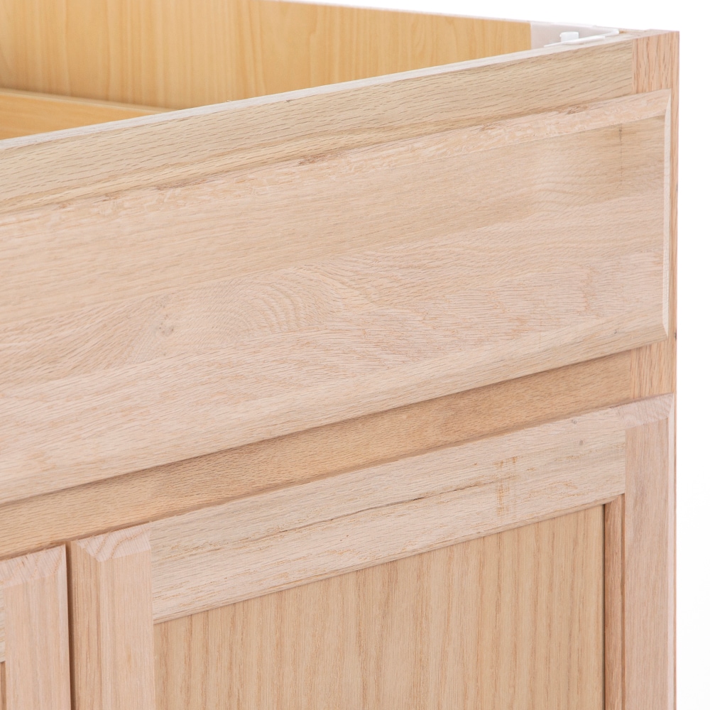Project Source 33A B36B Cabinets-Kitchen - View #16