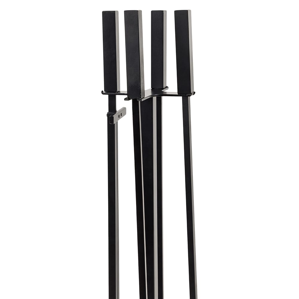 Modern Ember T51521BK Fireplace-Tools - View #5