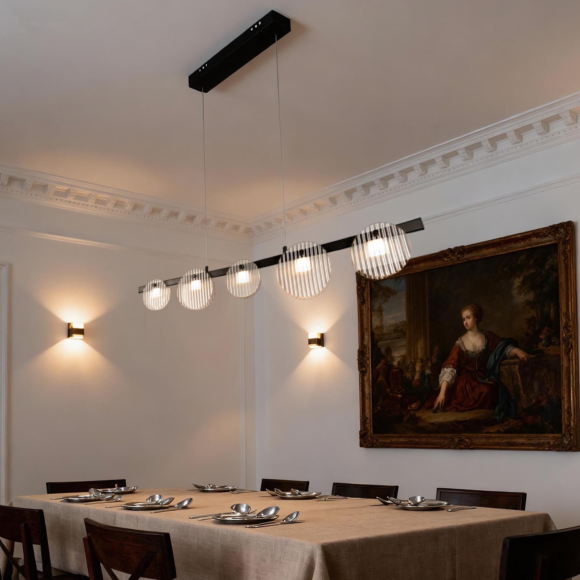 EFPERFECT DS-DR38 Pendant-Lights - View #2