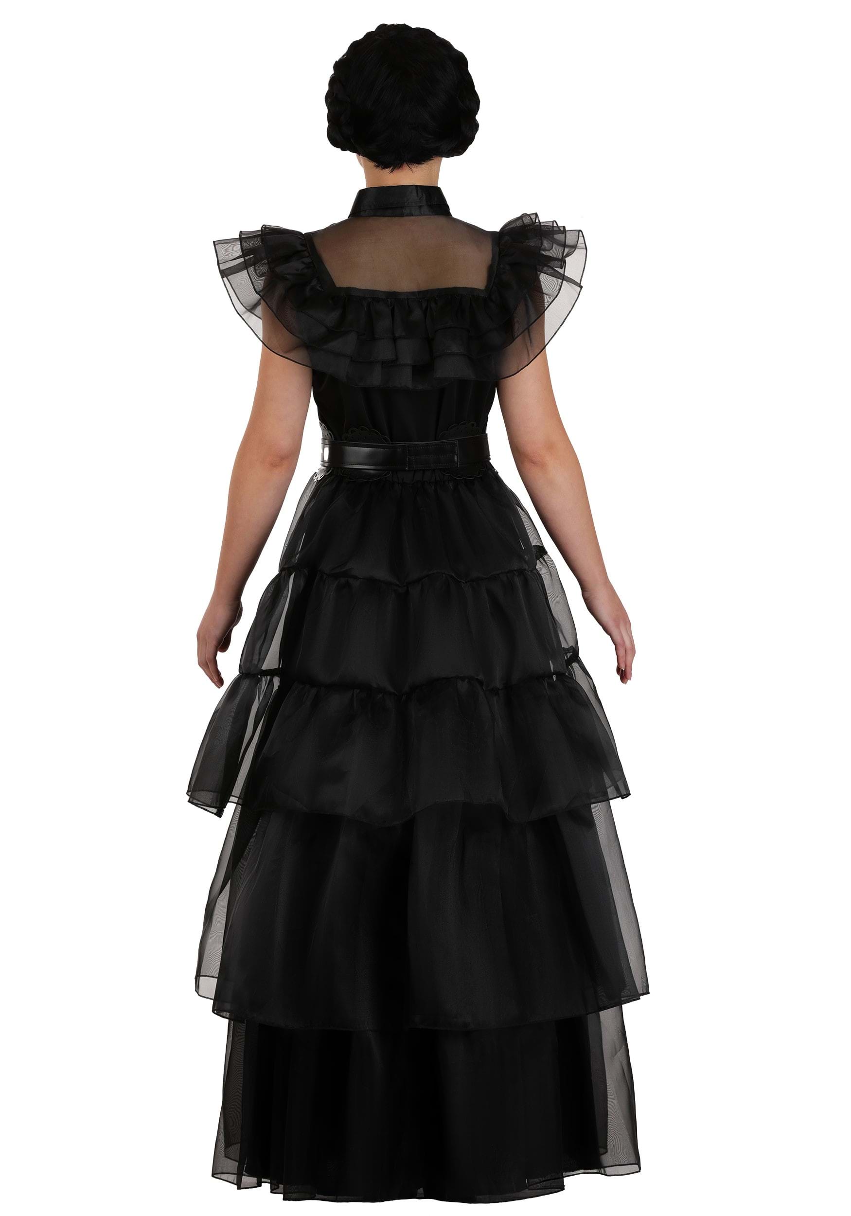 HalloweenCostumes.com FUN96471AD costumes - View #5