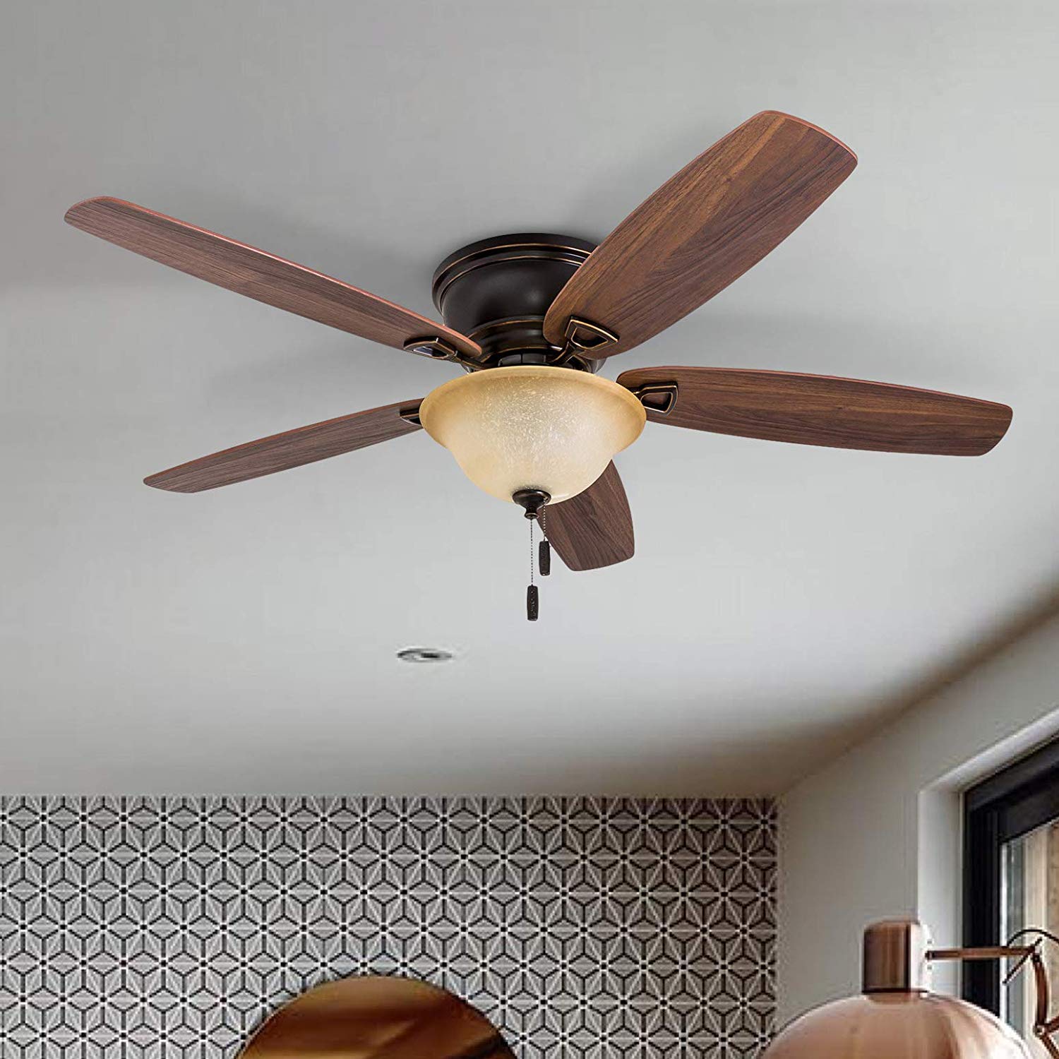 Honeywell 50517-26 Ceiling-Fans - View #9
