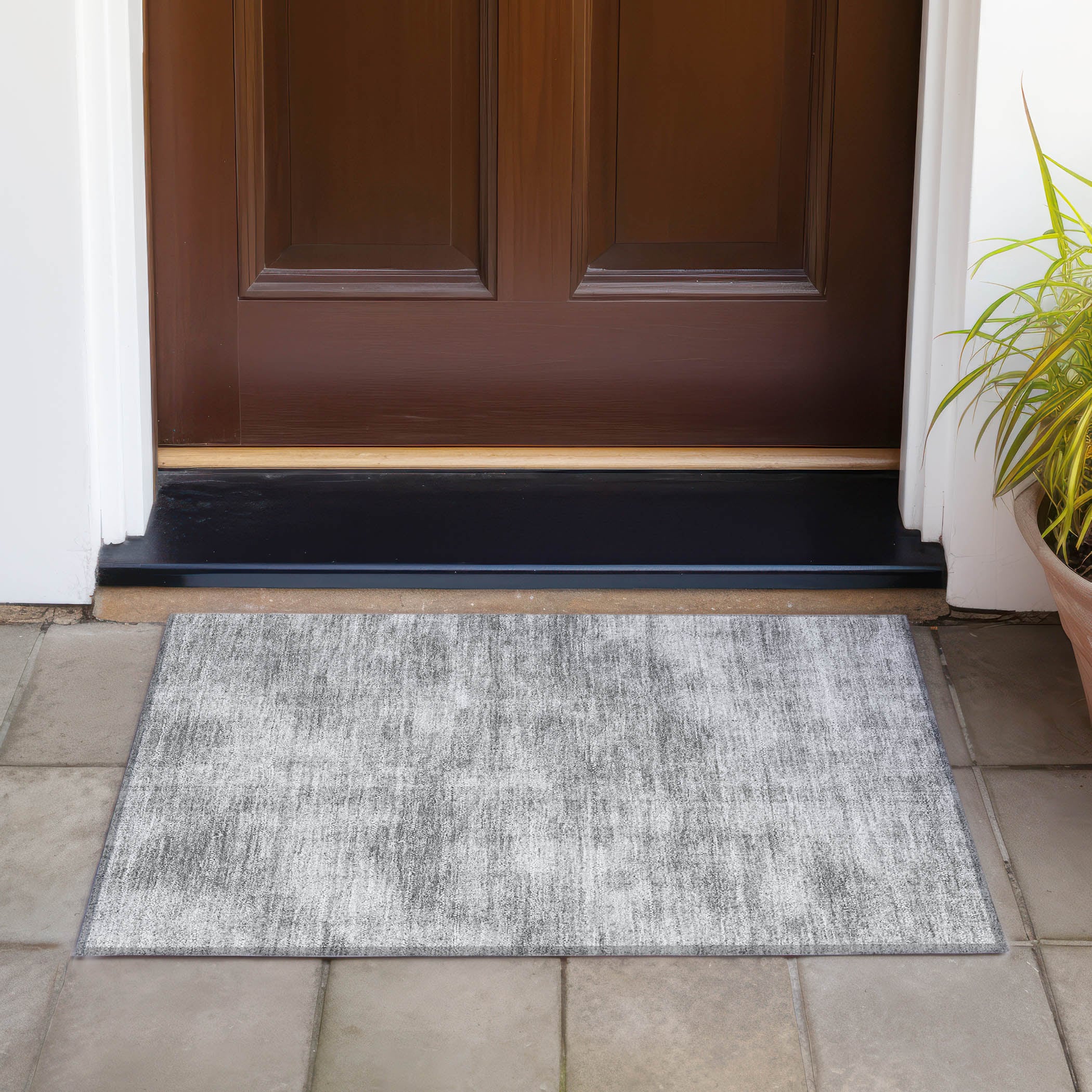 Addison Rugs ACN1018GY20X30 rugs - View #7