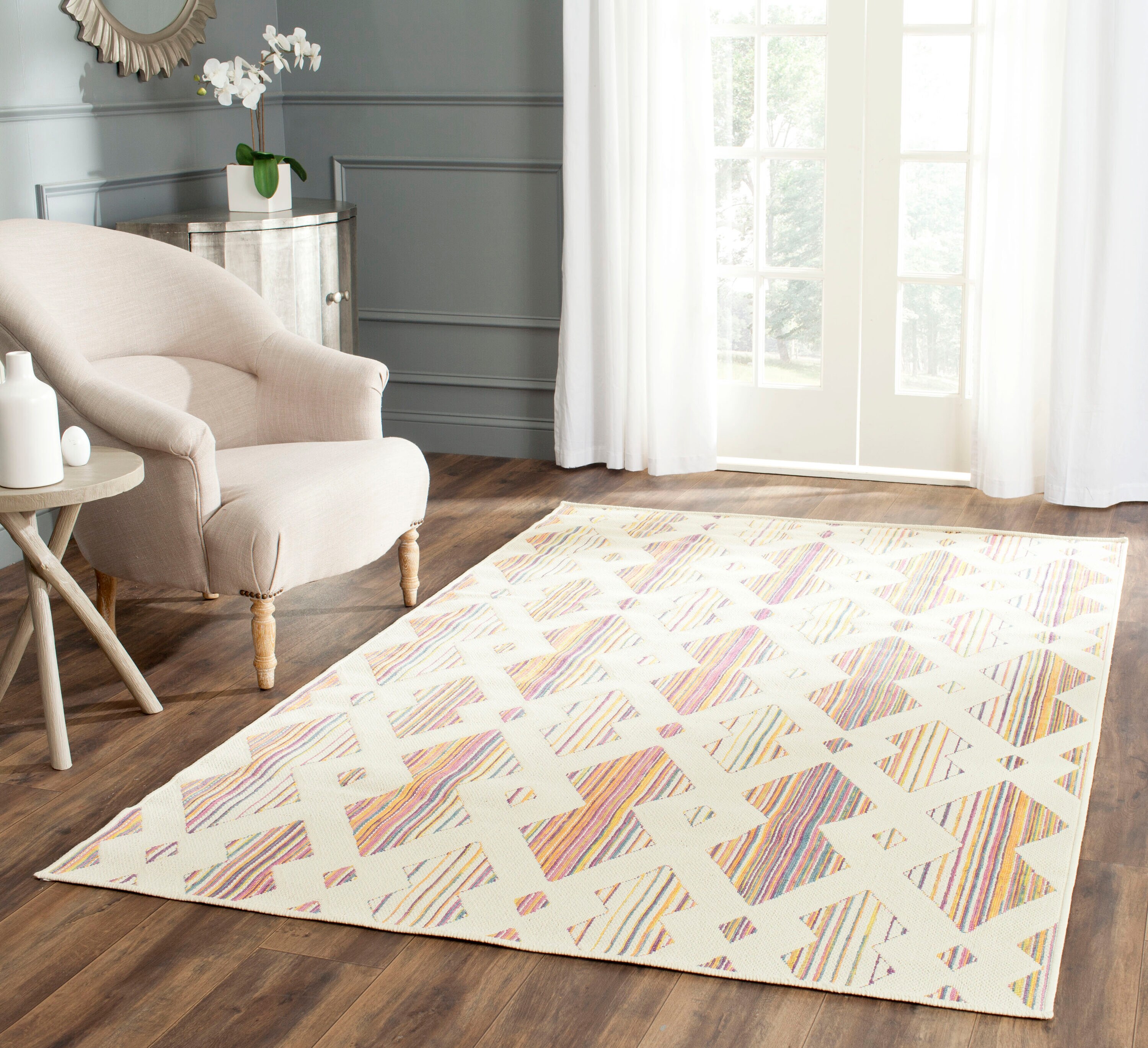 Safavieh HAV211A-4 rugs - View #2