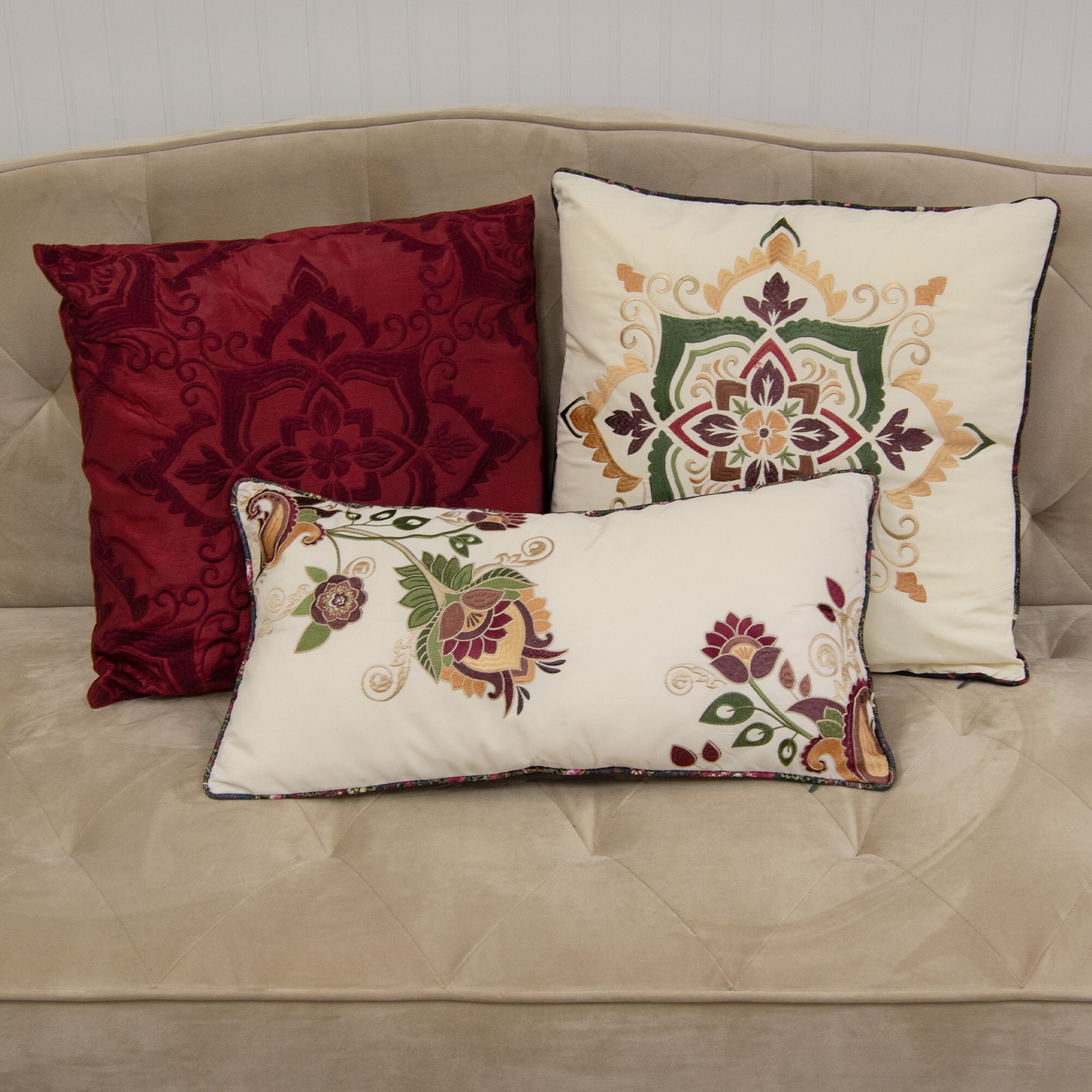Donna Sharp 52016 Accent-Pillows - View #4