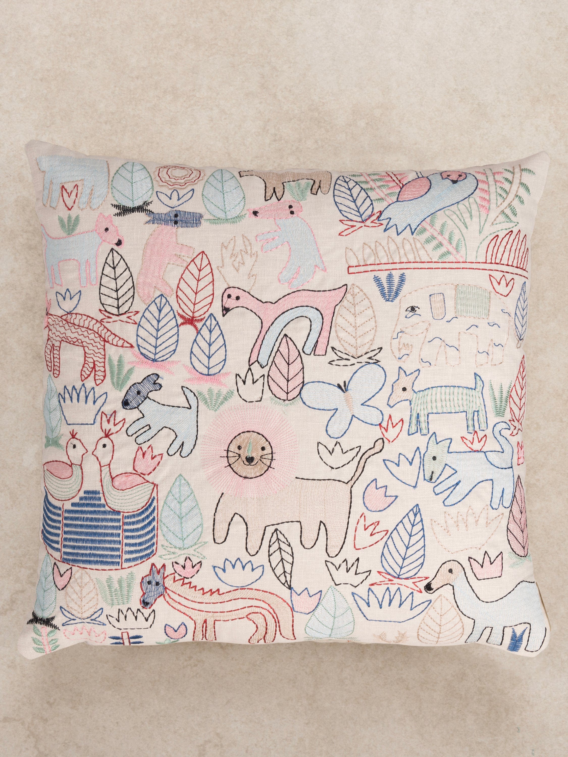 GAURI KOHLI GK71064 Accent-Pillows - View #2