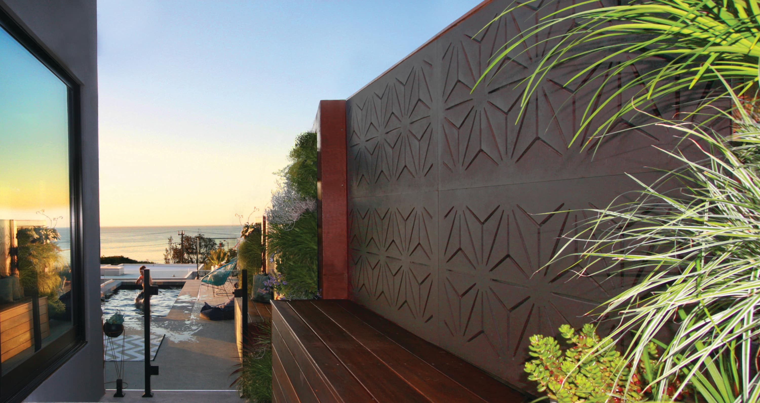 OUTDECO USADSSA1 lattice - View #4