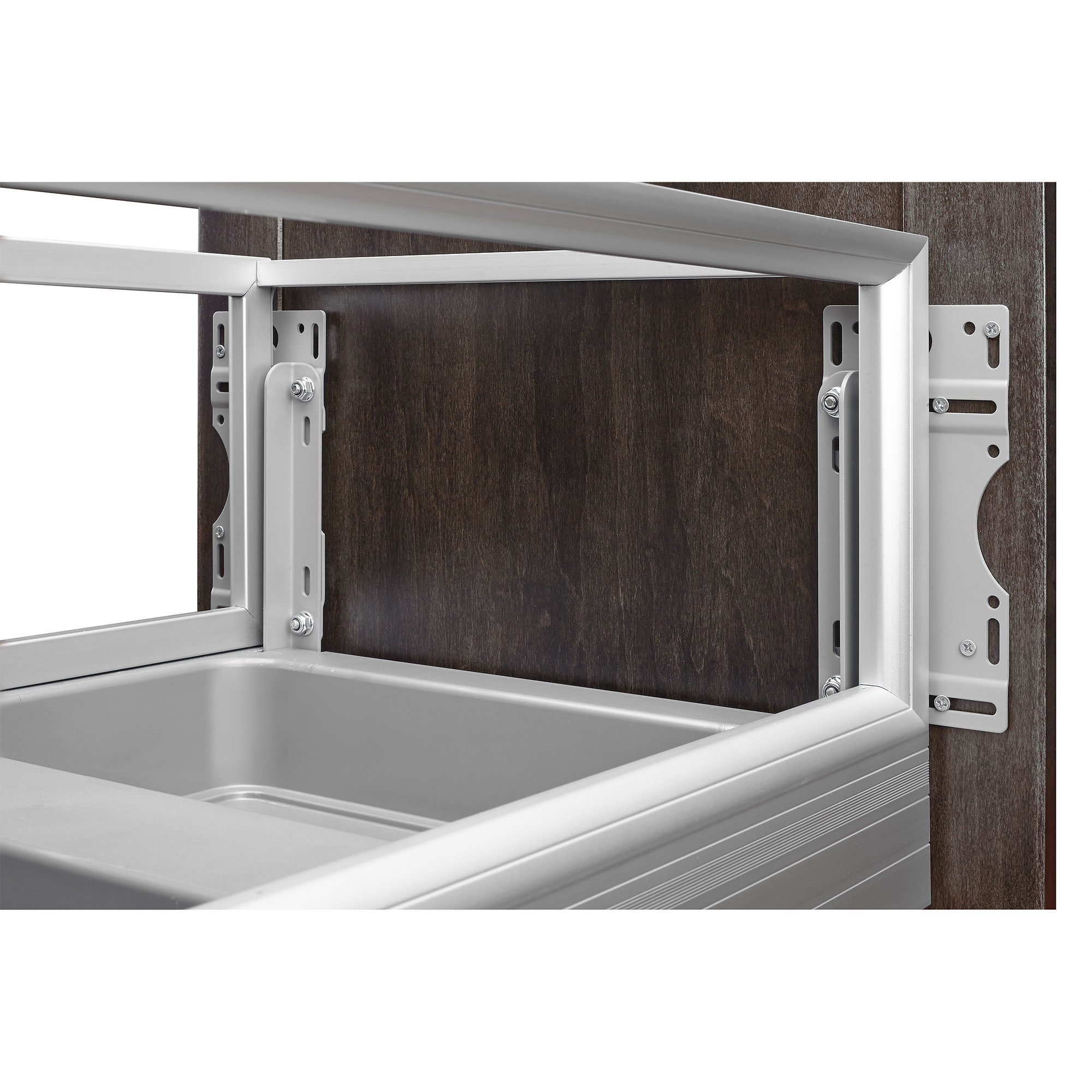 Rev-A-Shelf 252026 Pullout-Trash-Cans - View #4