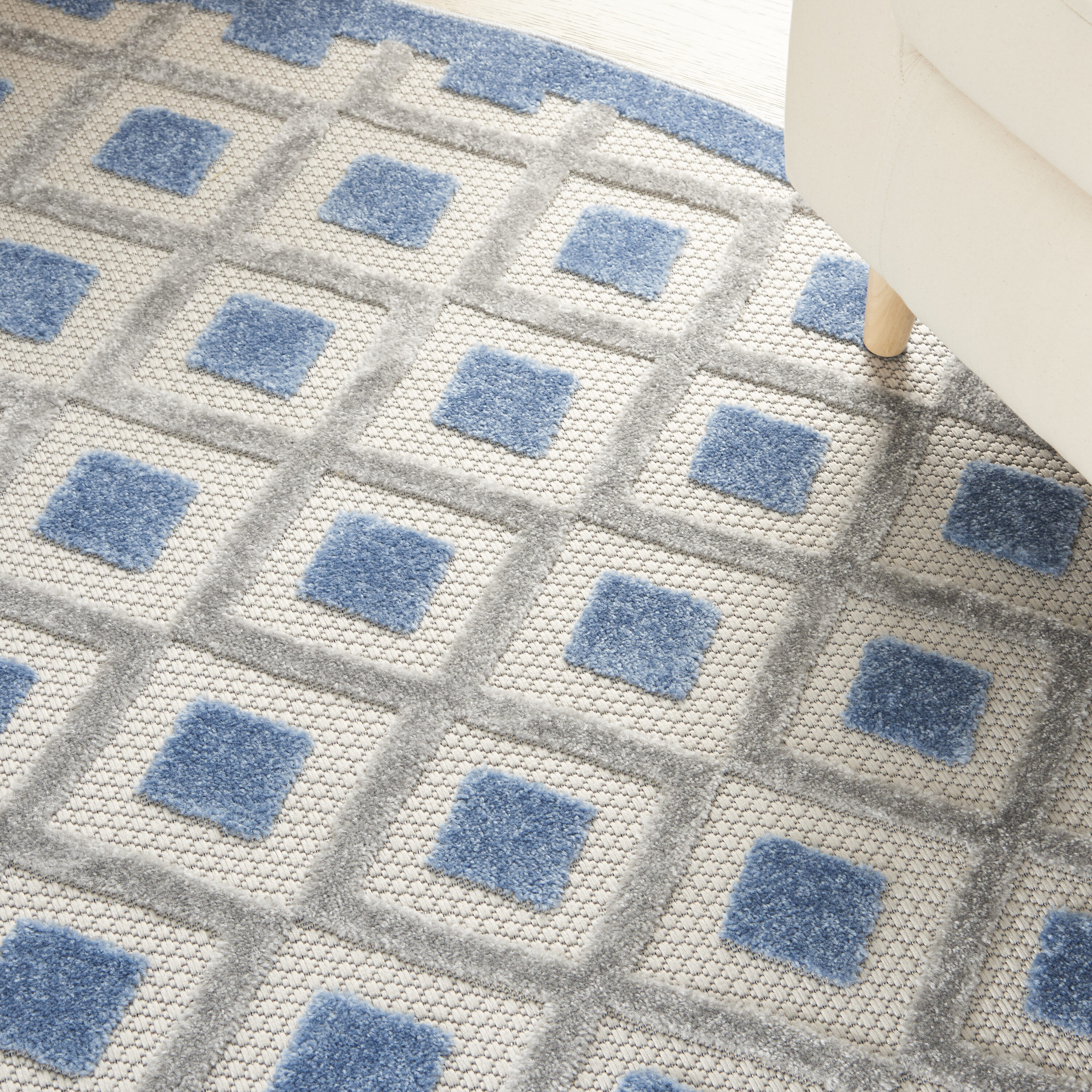 Nourison 99446829276 rugs - View #3