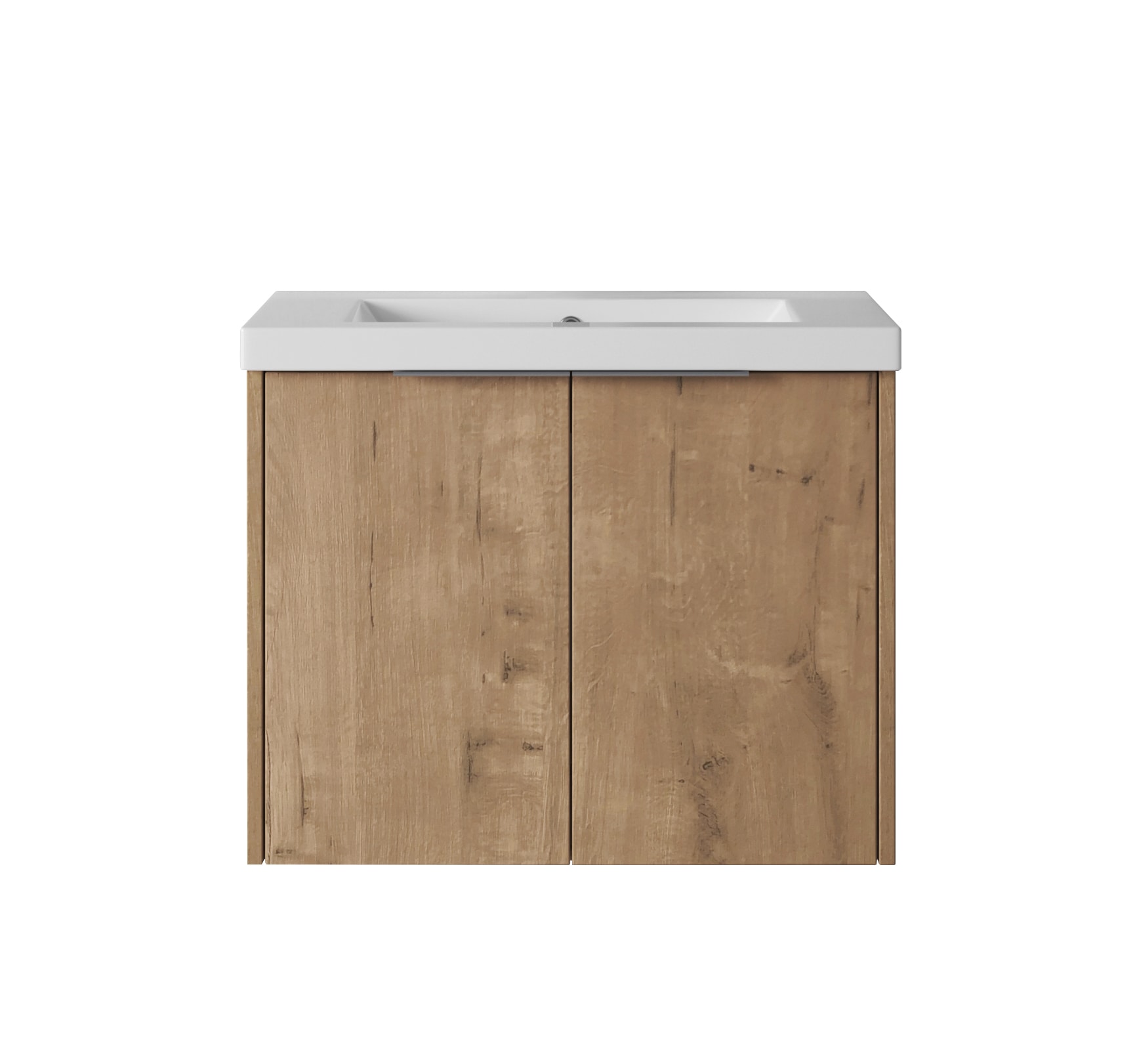 Forclover QNM-0624-IMO Bath-Vanity-Combo - View #8