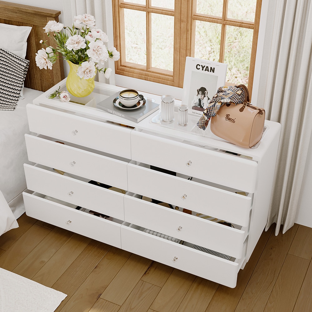 Homsee C-KF330145-01 dressers - View #4
