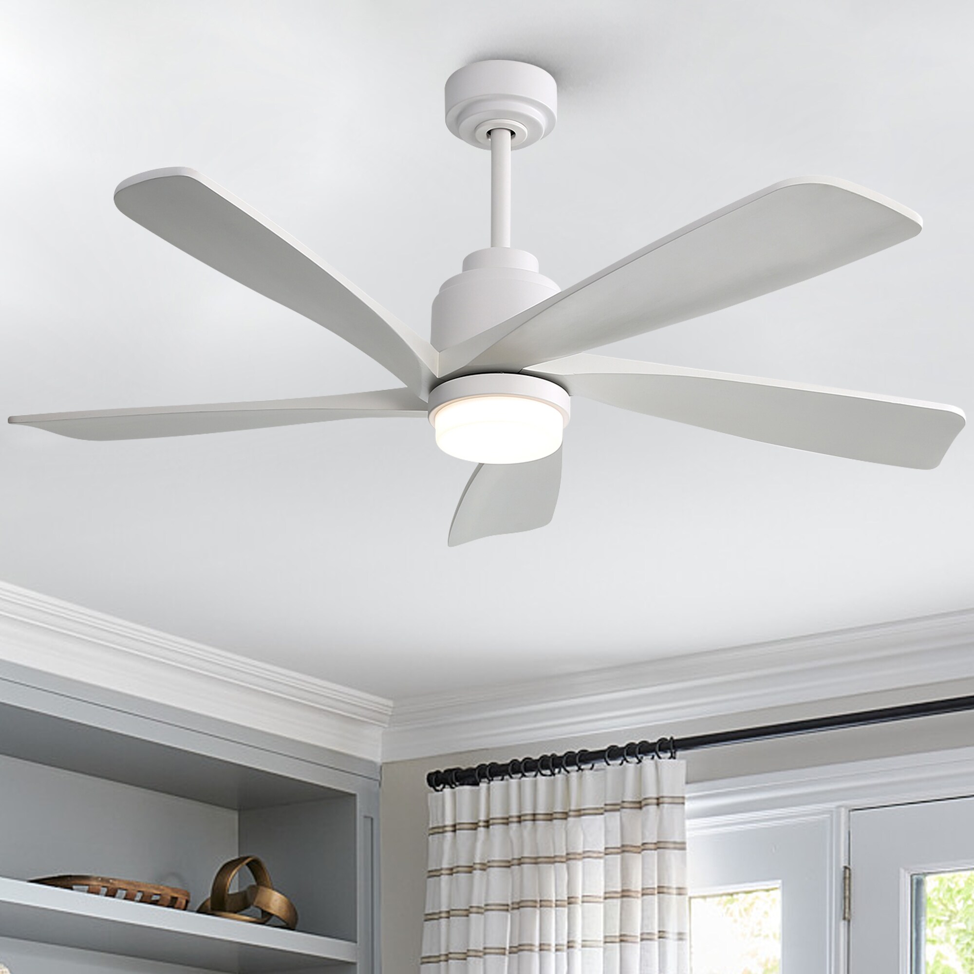  52LSP195842WH Ceiling-Fans - View #2
