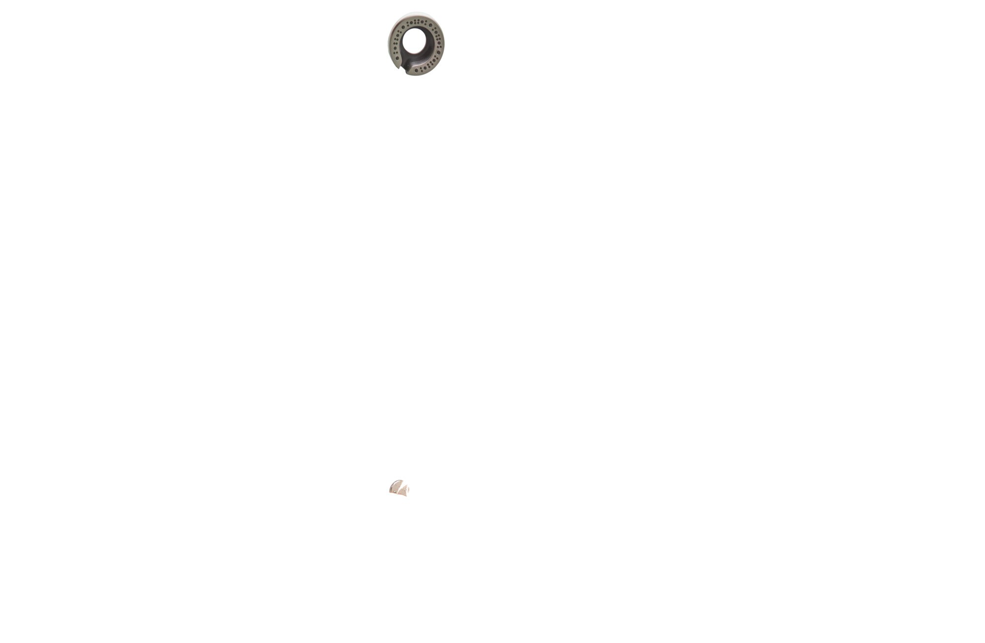 Delta 75687DSN Fixed-Showerhead - View #20