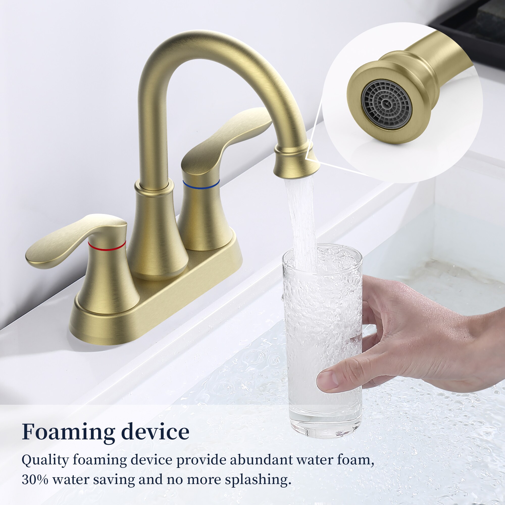 AAZJ LG-133335 Lavatory-Faucets - View #7