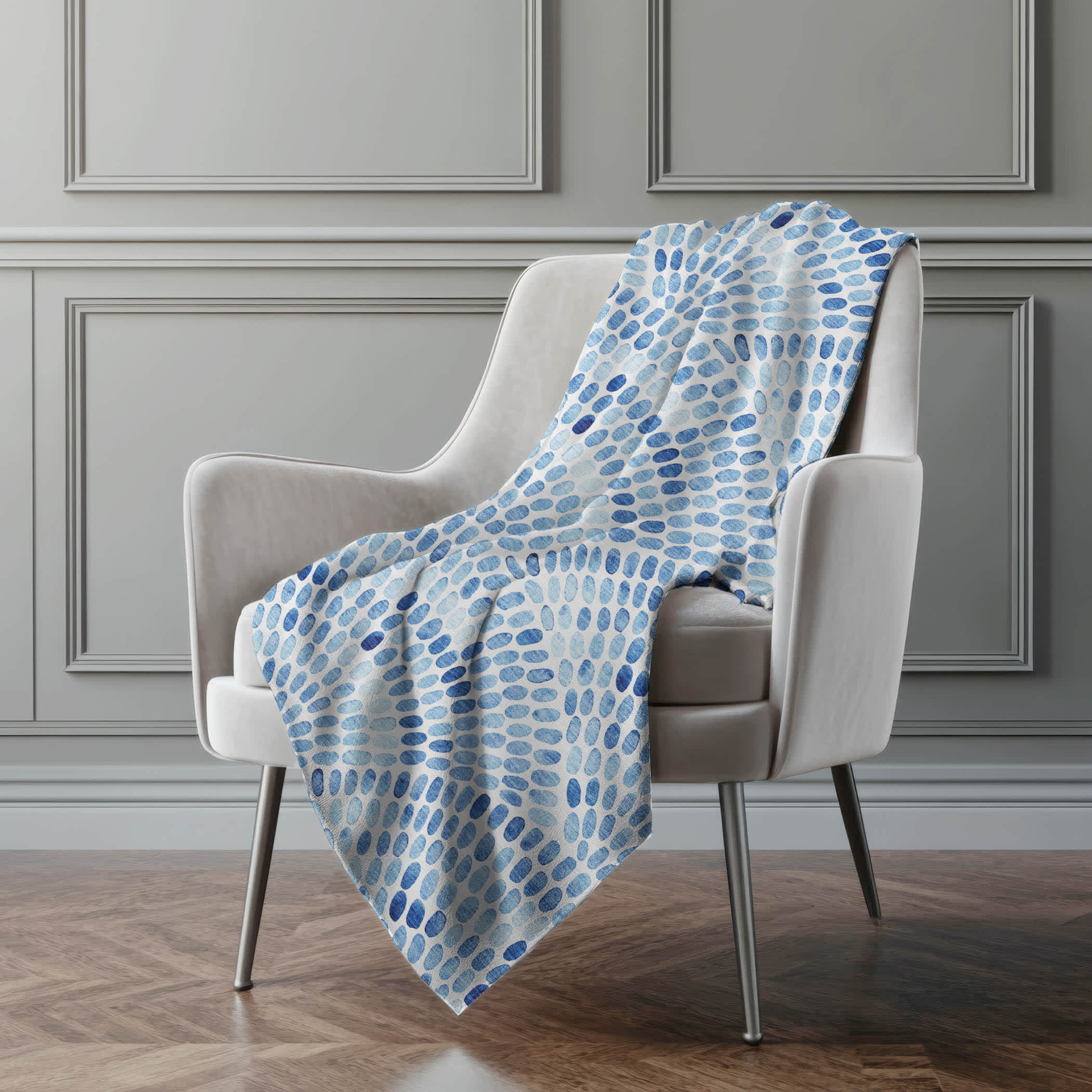 Addison Rugs ASB187PI50X70 Blankets-And-Throws - View #4