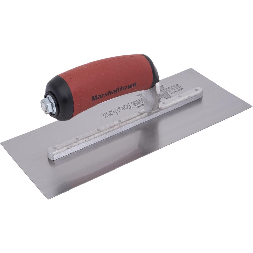 Marshalltown MXS91D Concrete-Trowels - View #5