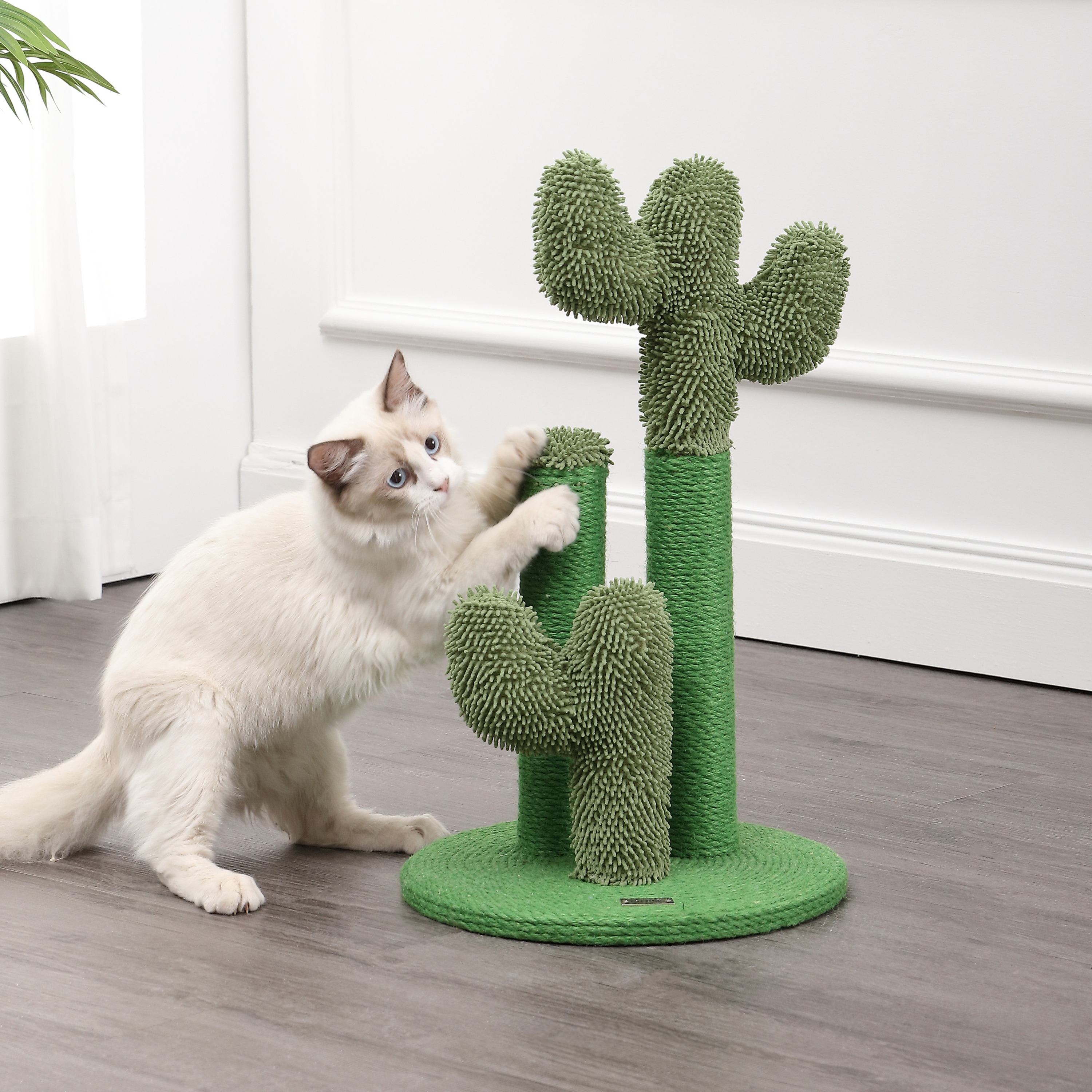 The Licker Store CTR1008A Cat-Trees - View #2