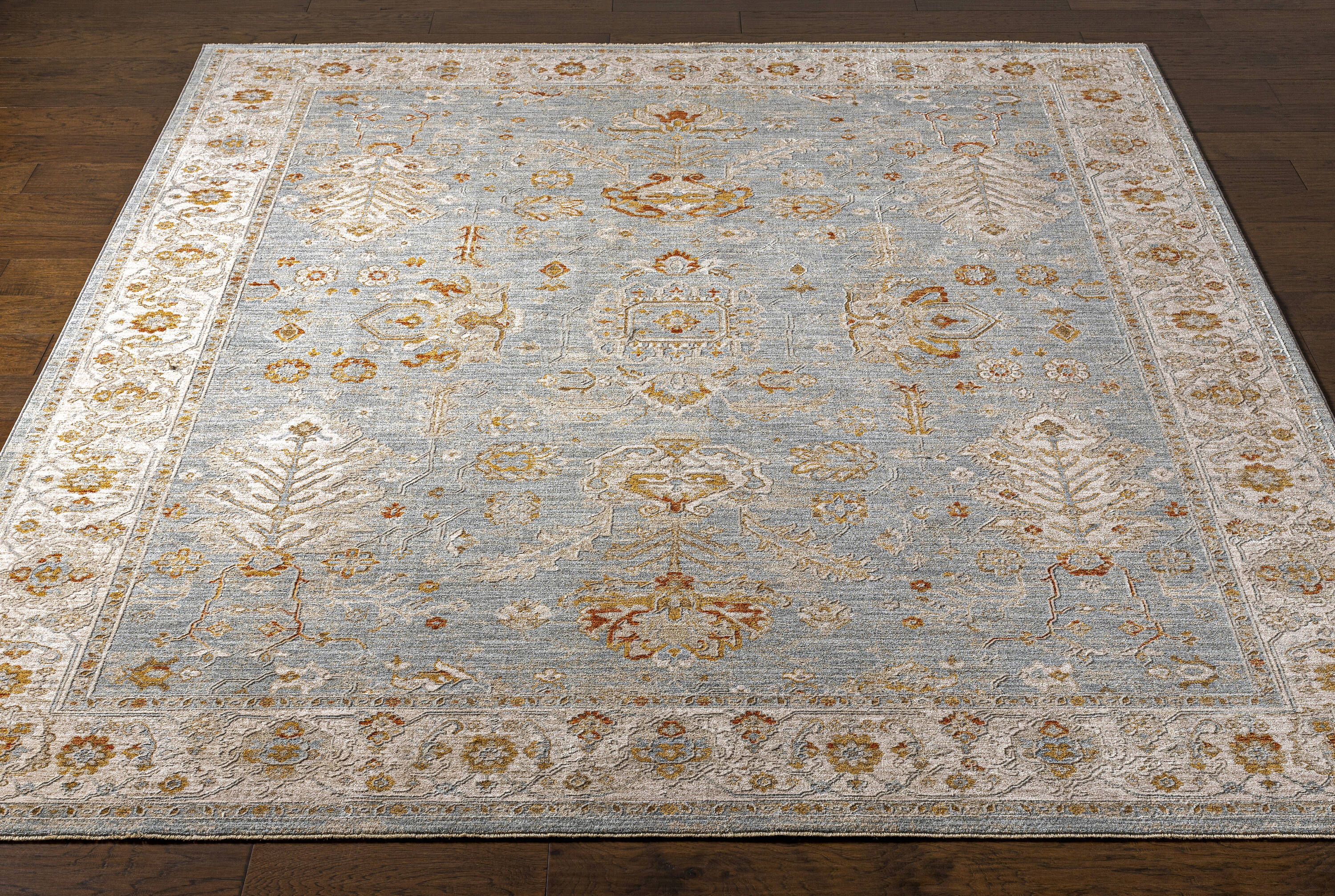 Surya AVT2318-274 rugs - View #6
