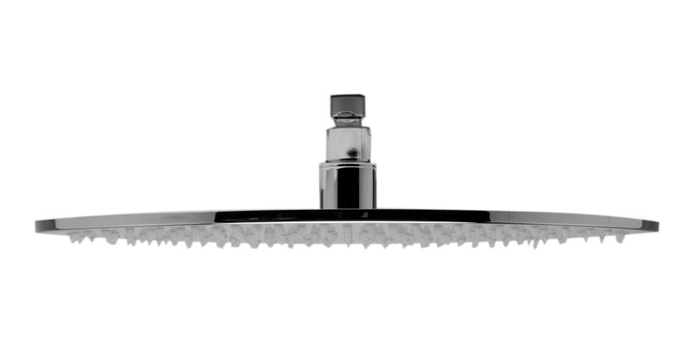 ALFI LED16R-PC Fixed-Showerhead - View #3