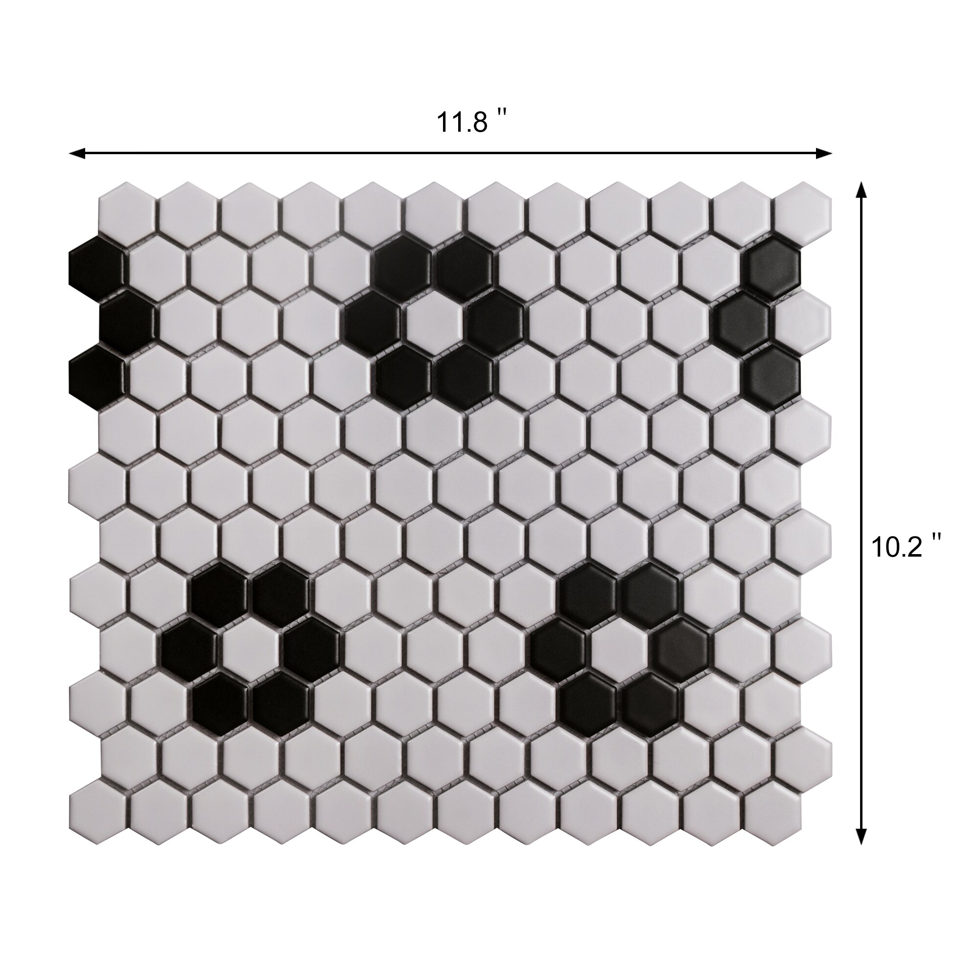 WS Tiles TL1H032 Ceramic-Tile - View #8