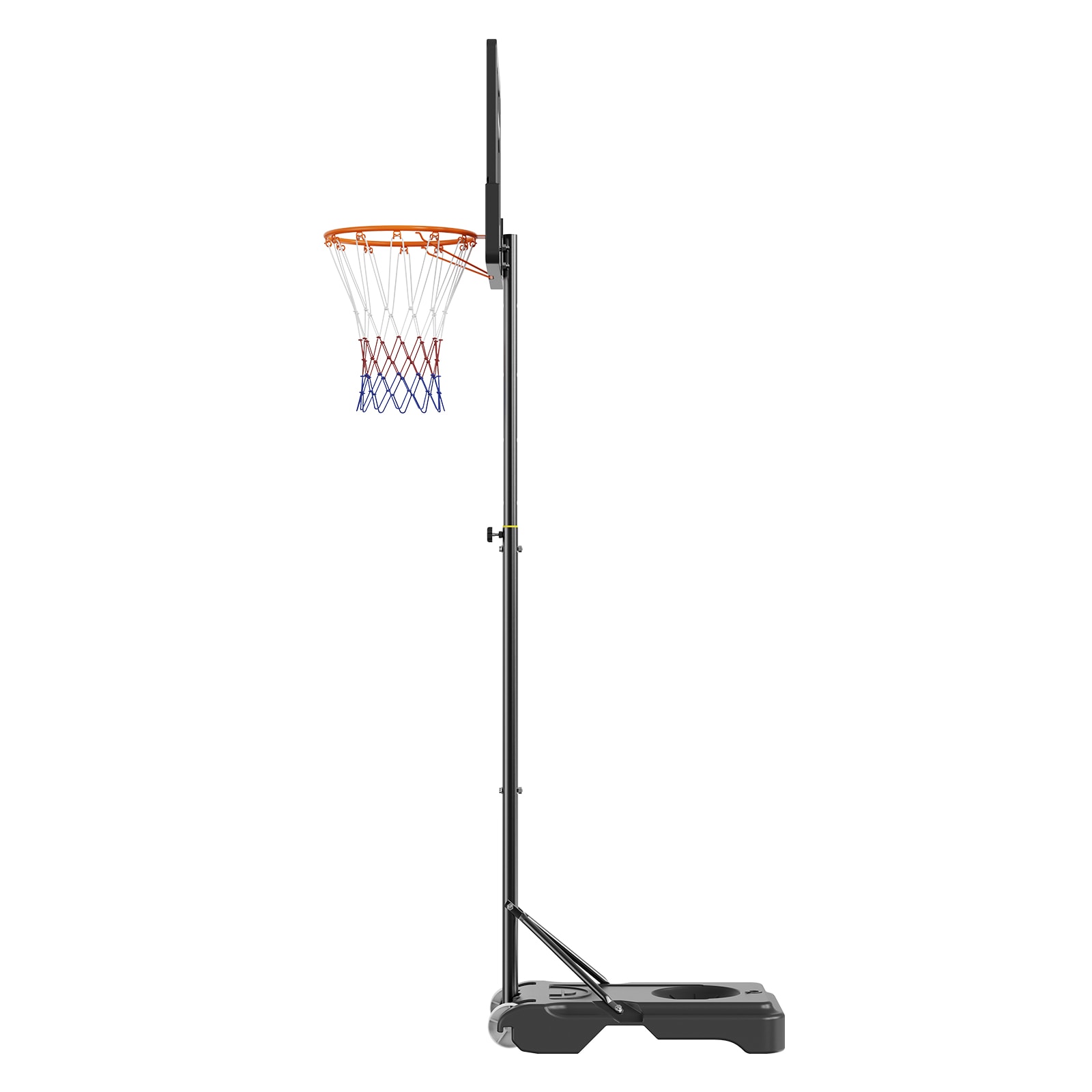 VEVOR SCLQK32CKWDJ00950V0 Basketball-System - View #9