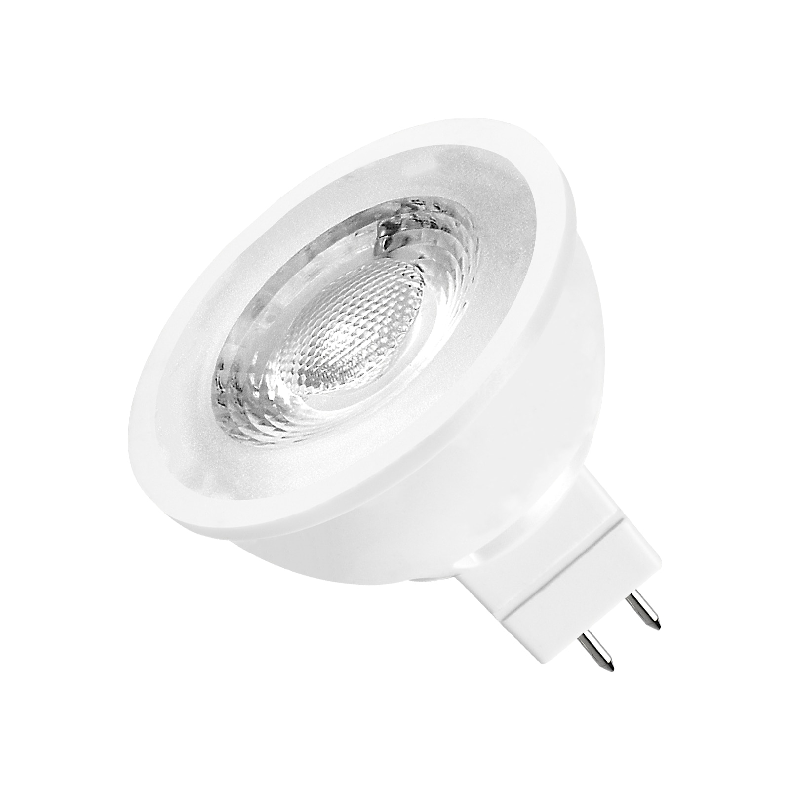MR16 LED Flood Lamps & Spot Lamps – Take Three Lighting