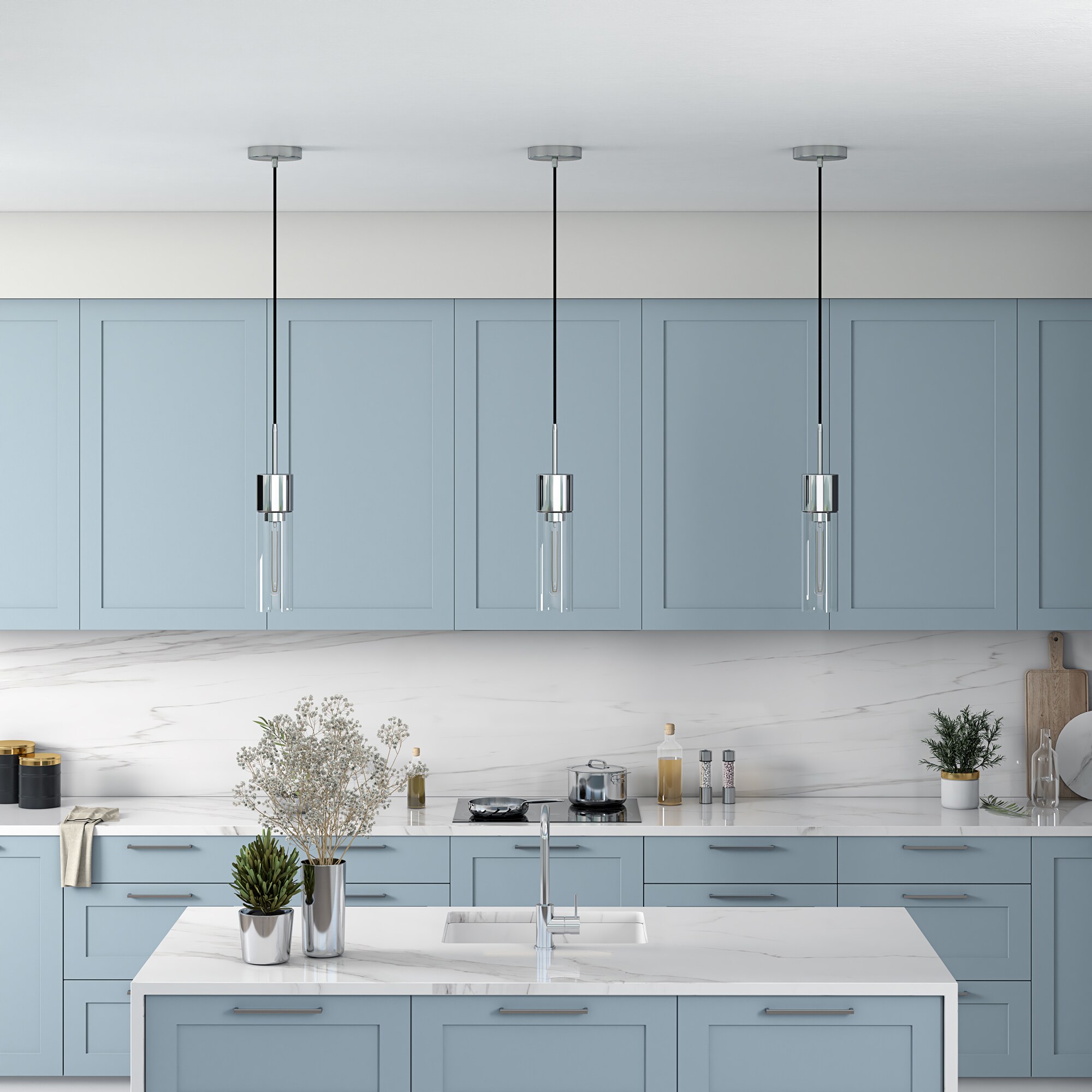 Hailey Home PD0302 Pendant-Lights - View #11