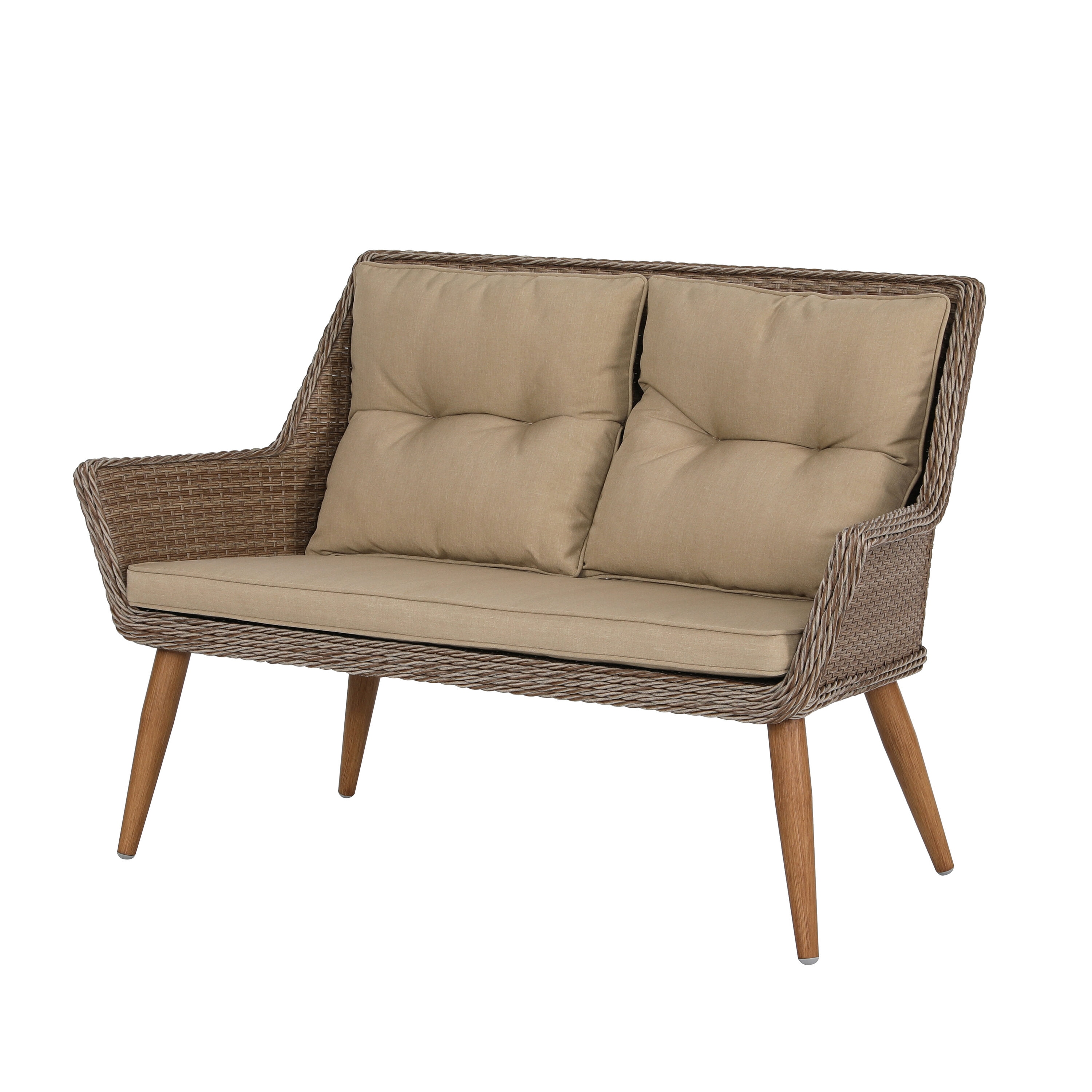Nuu Garden SWS030-01 Patio-Conversation-Sets - View #8