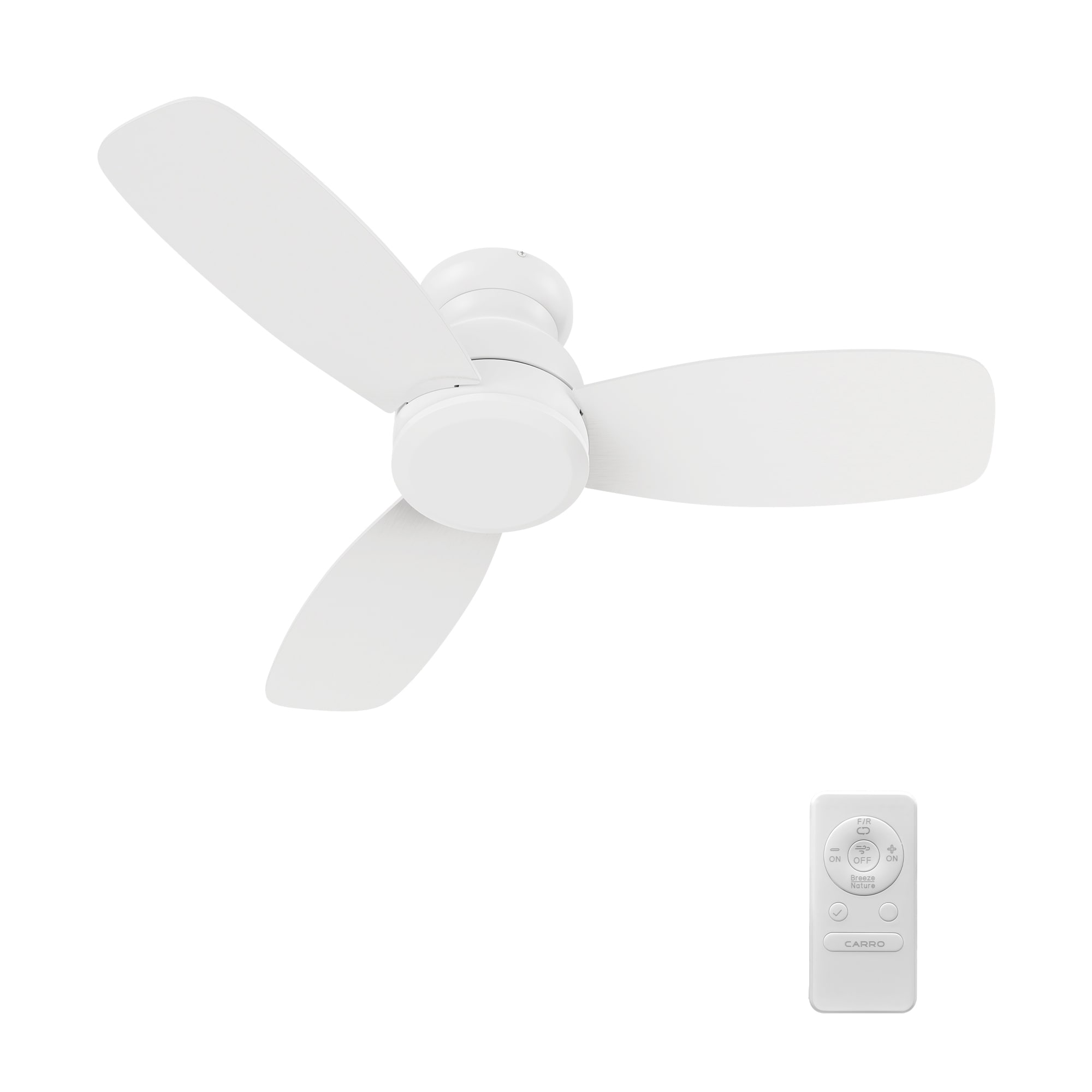 CARRO USA LC443Q-N10-W1-1-FM Ceiling-Fans - View #7