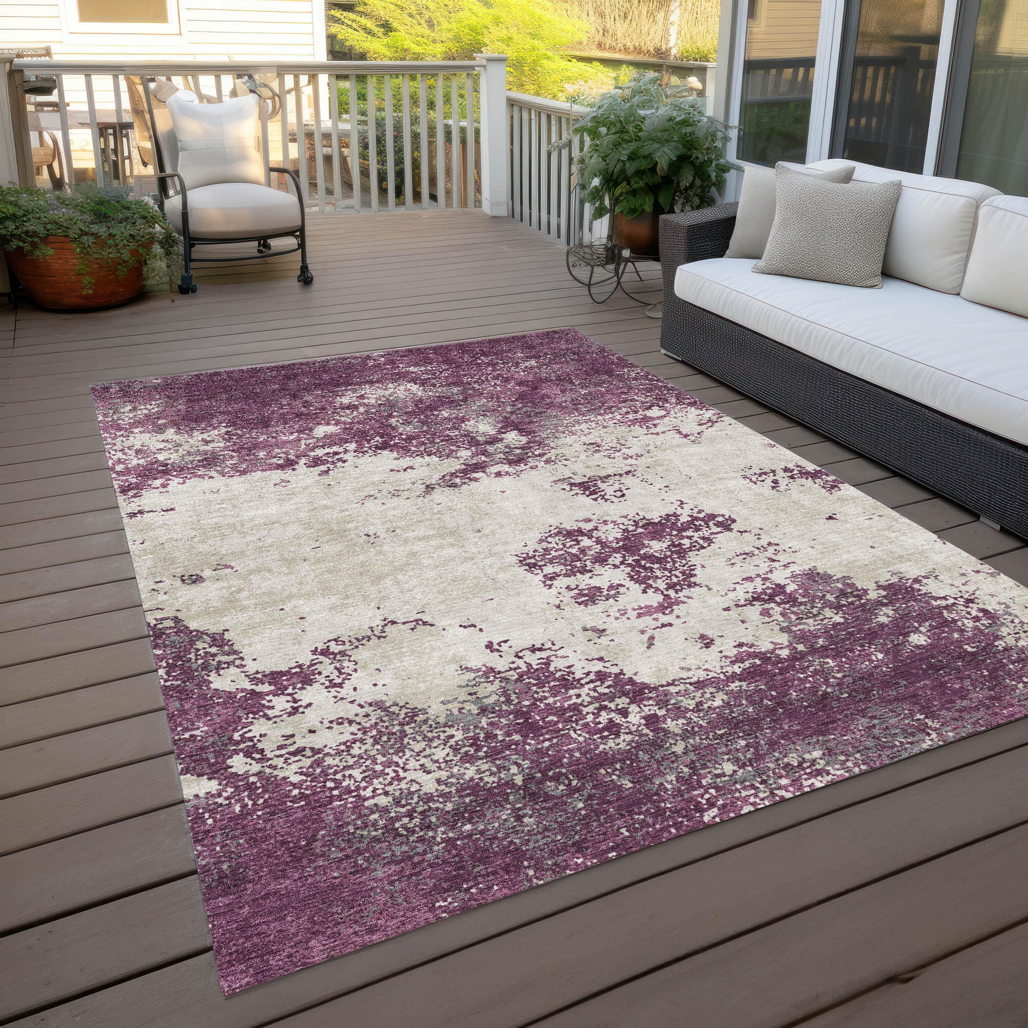 Addison Rugs ACN1027EG3X5 rugs - View #8