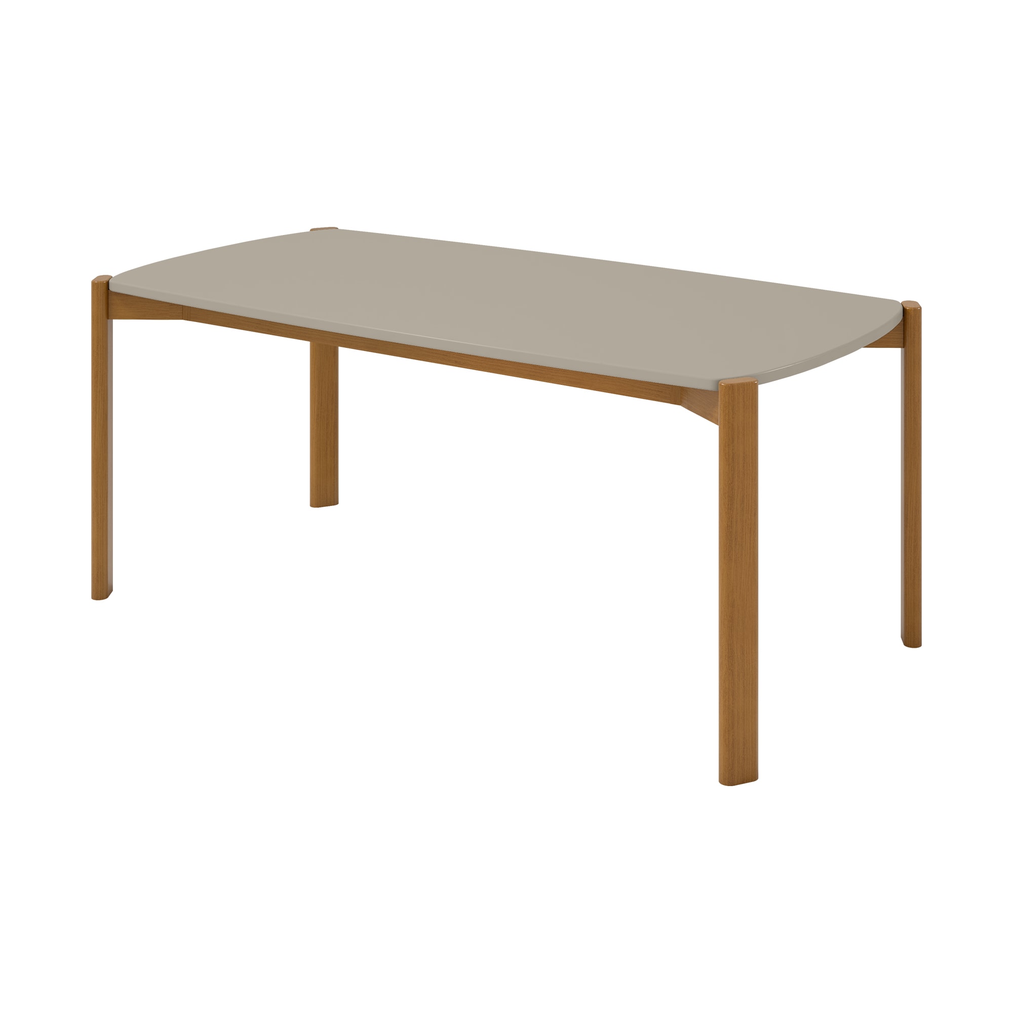 Manhattan Comfort DT-79620-OW Dining-Tables - View #2