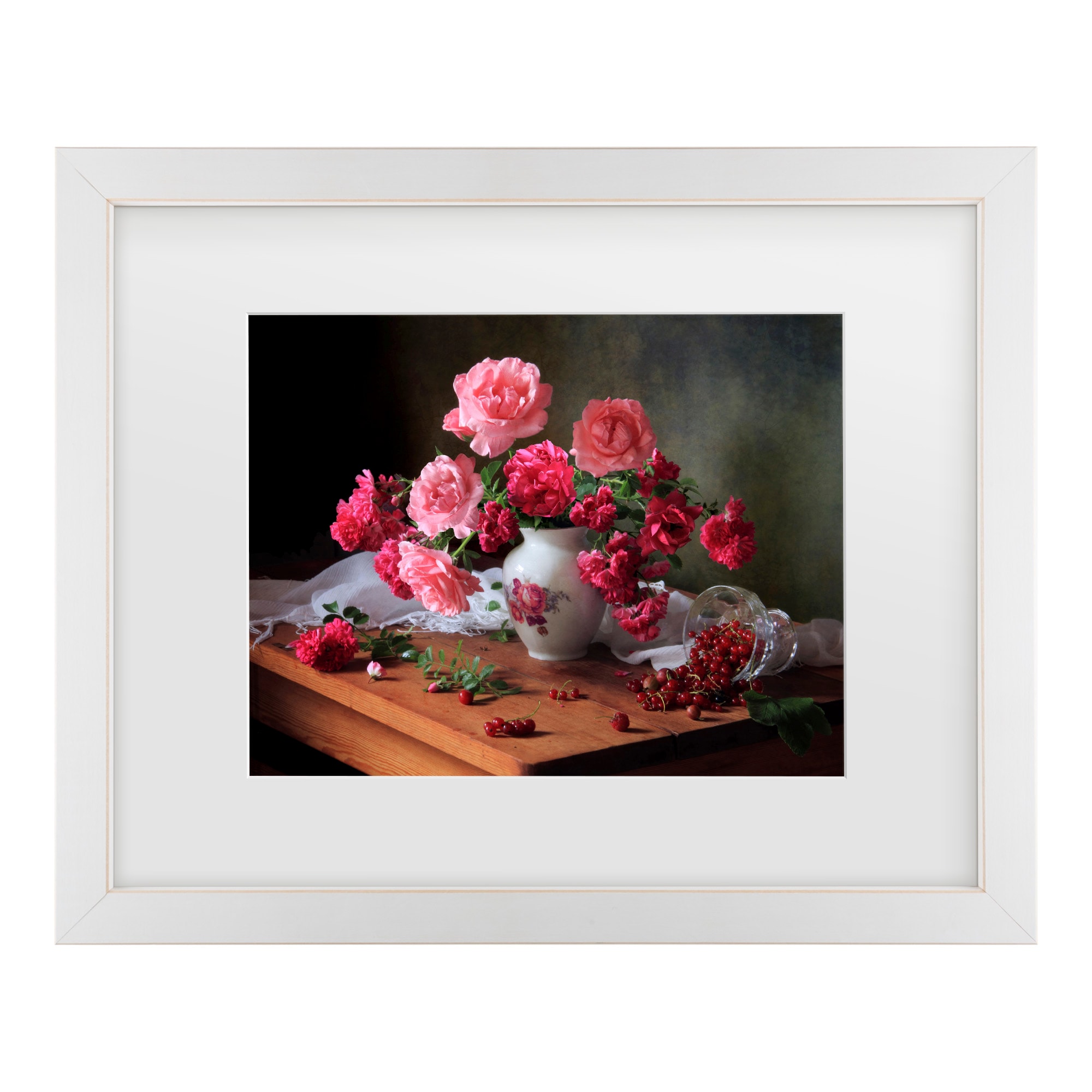 Trademark Fine Art 1X10886-E1114MF Wall-Art - View #2