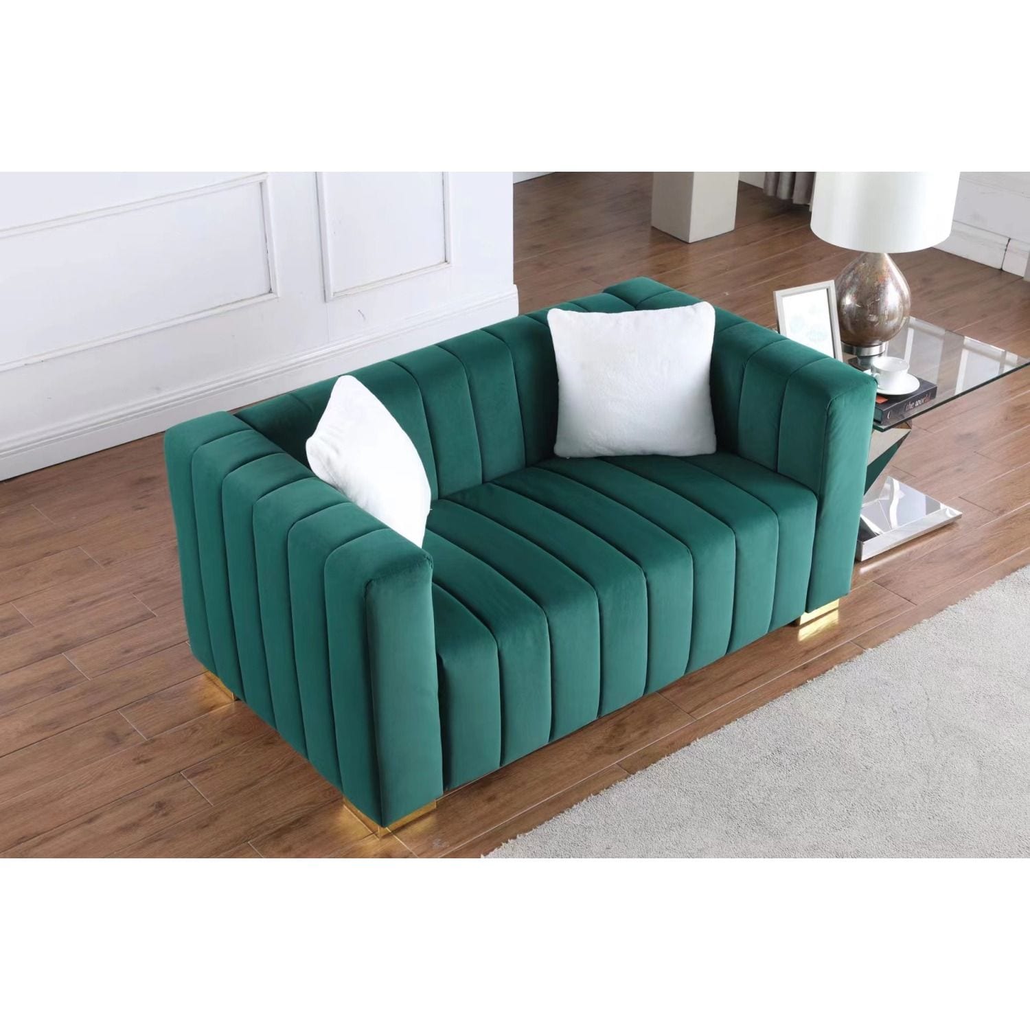 JASMODER W1099S00043 Sofas-Loveseats - View #6