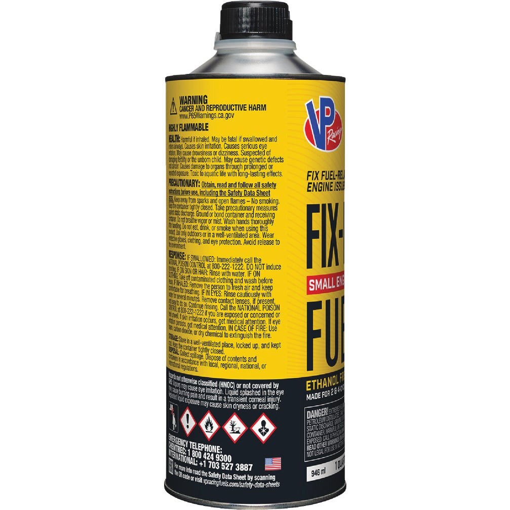 VP Racing Fuels 6635 Fuel-Additives - View #3
