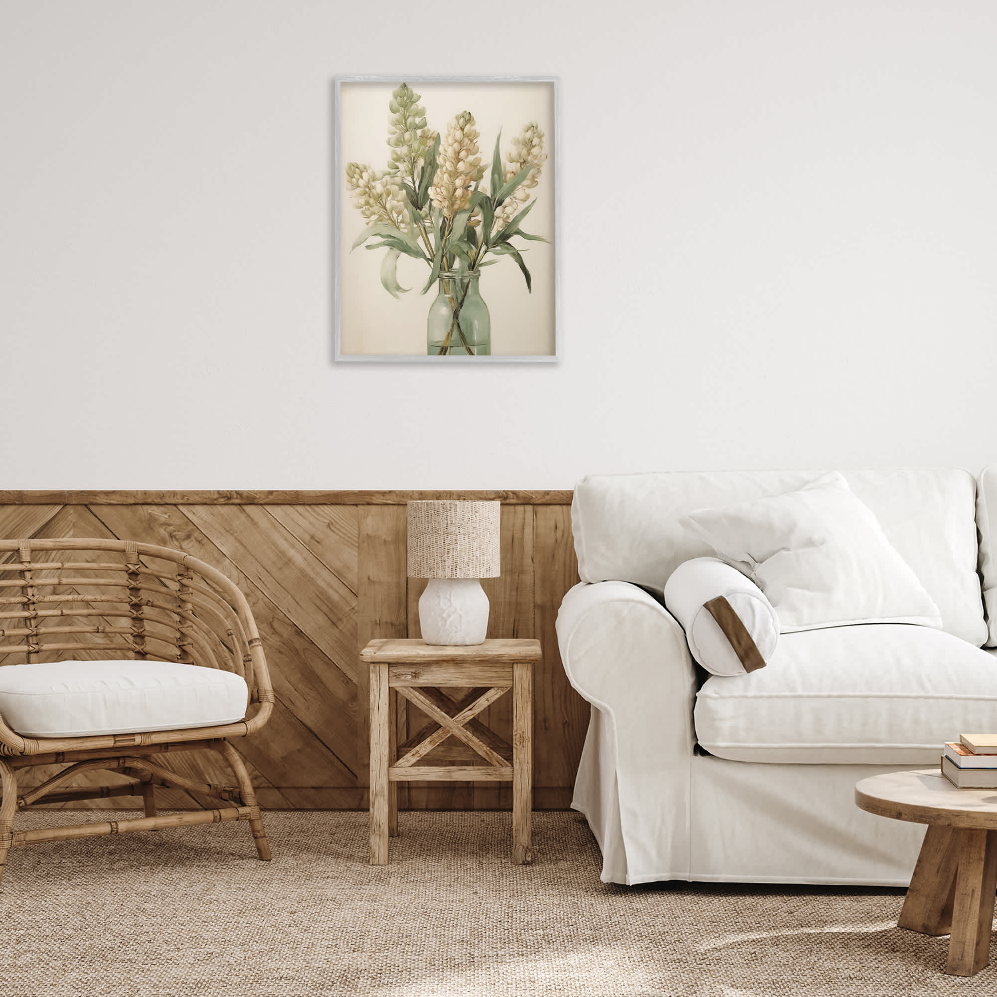 Stupell Industries BT-755-GFF-24X30 Wall-Art - View #3