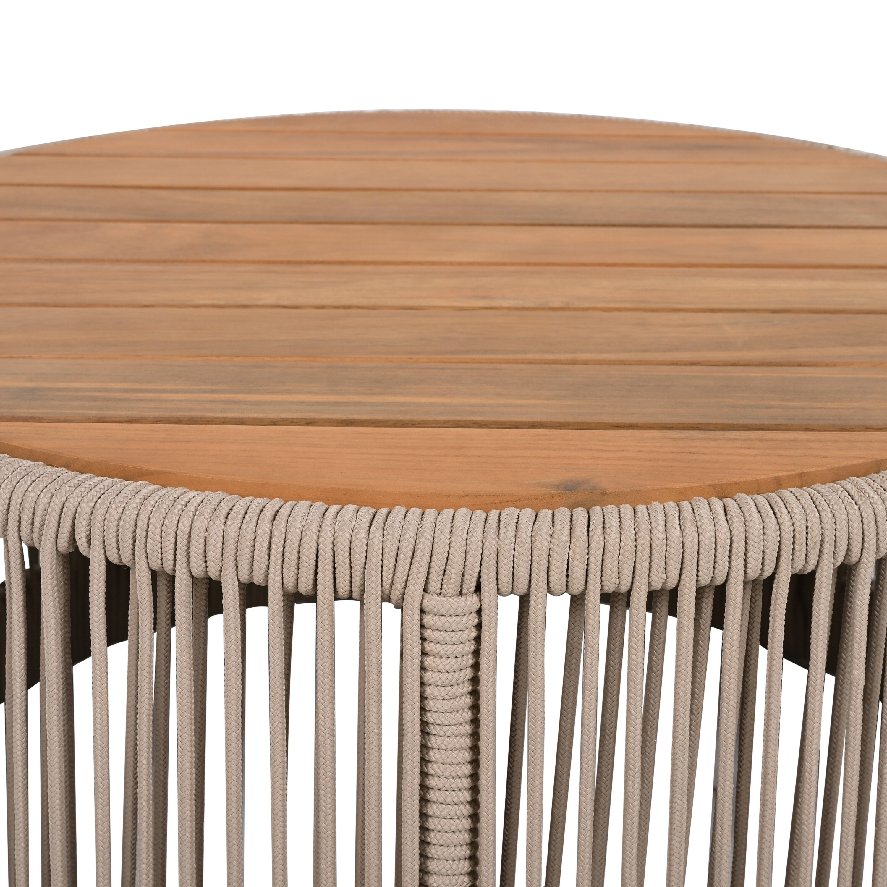 Christopher Knight Home 337671 Patio-Tables - View #5