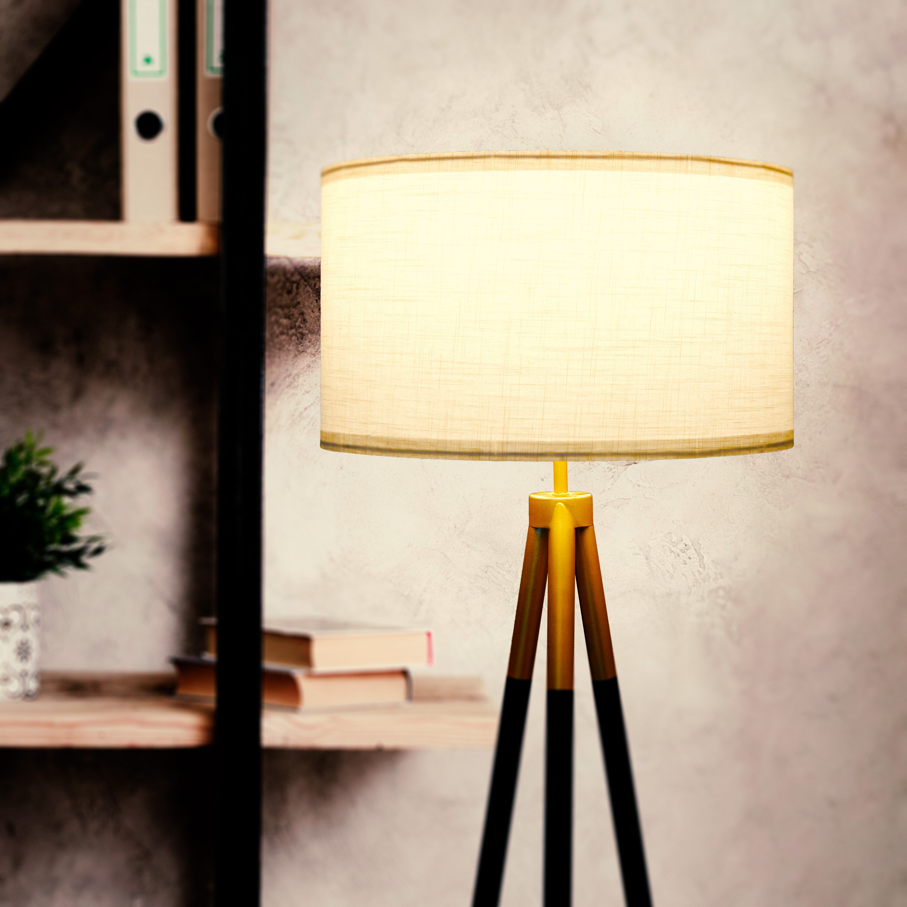 Brightech FL-LEVI floorlamps - View #8