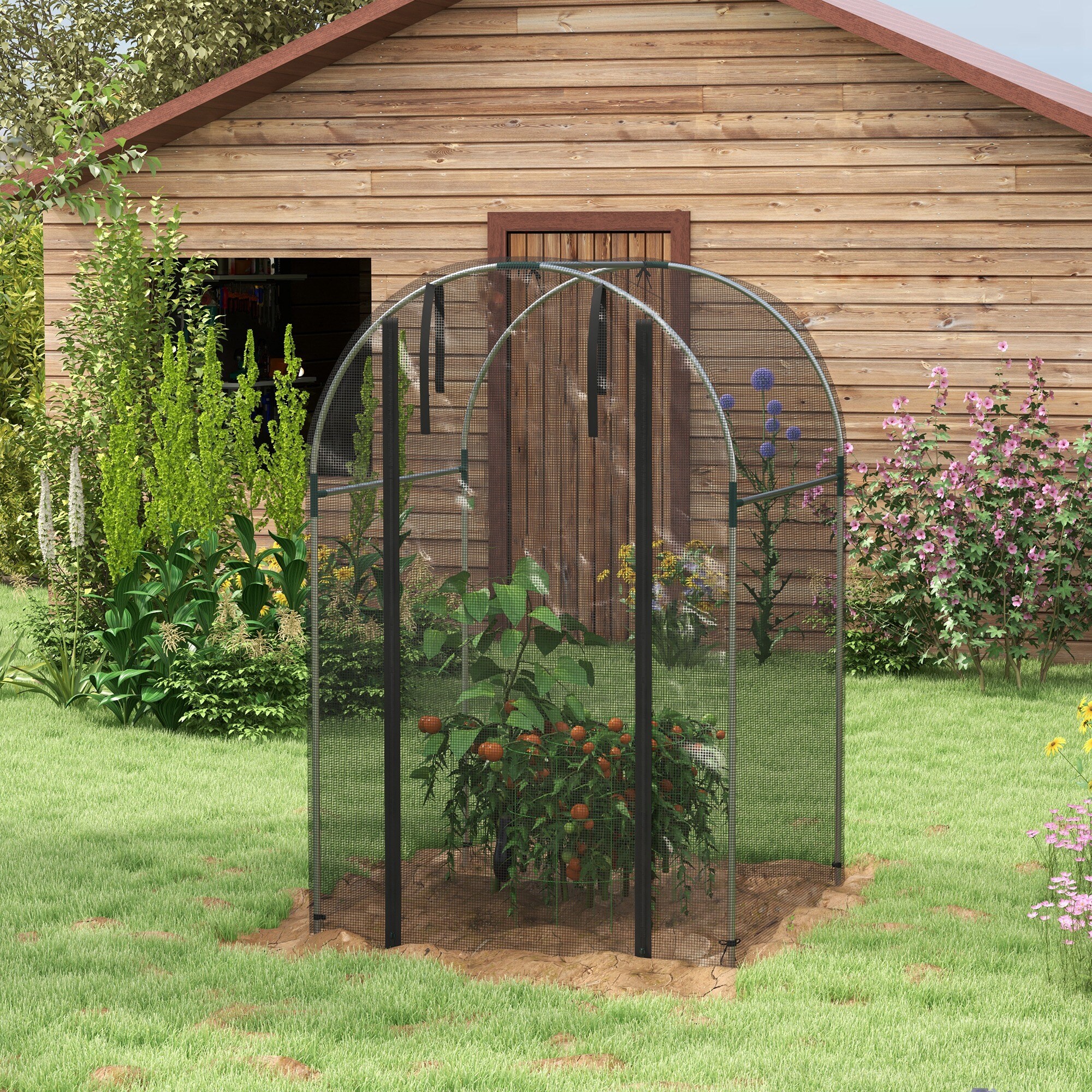 Blisstyle PP189 Planter-Window-Box - View #8