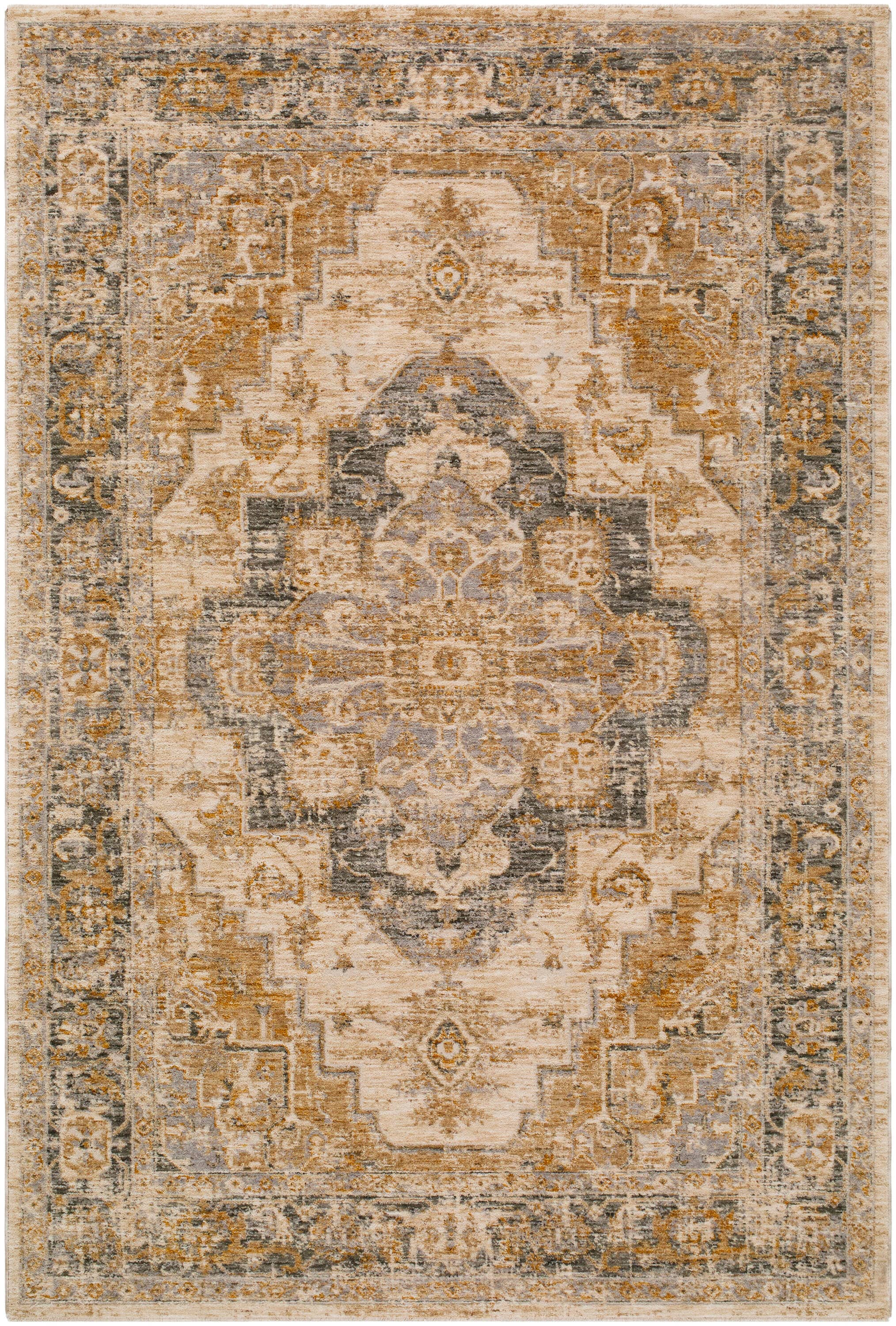 Style Selections 491451 rugs - View #5