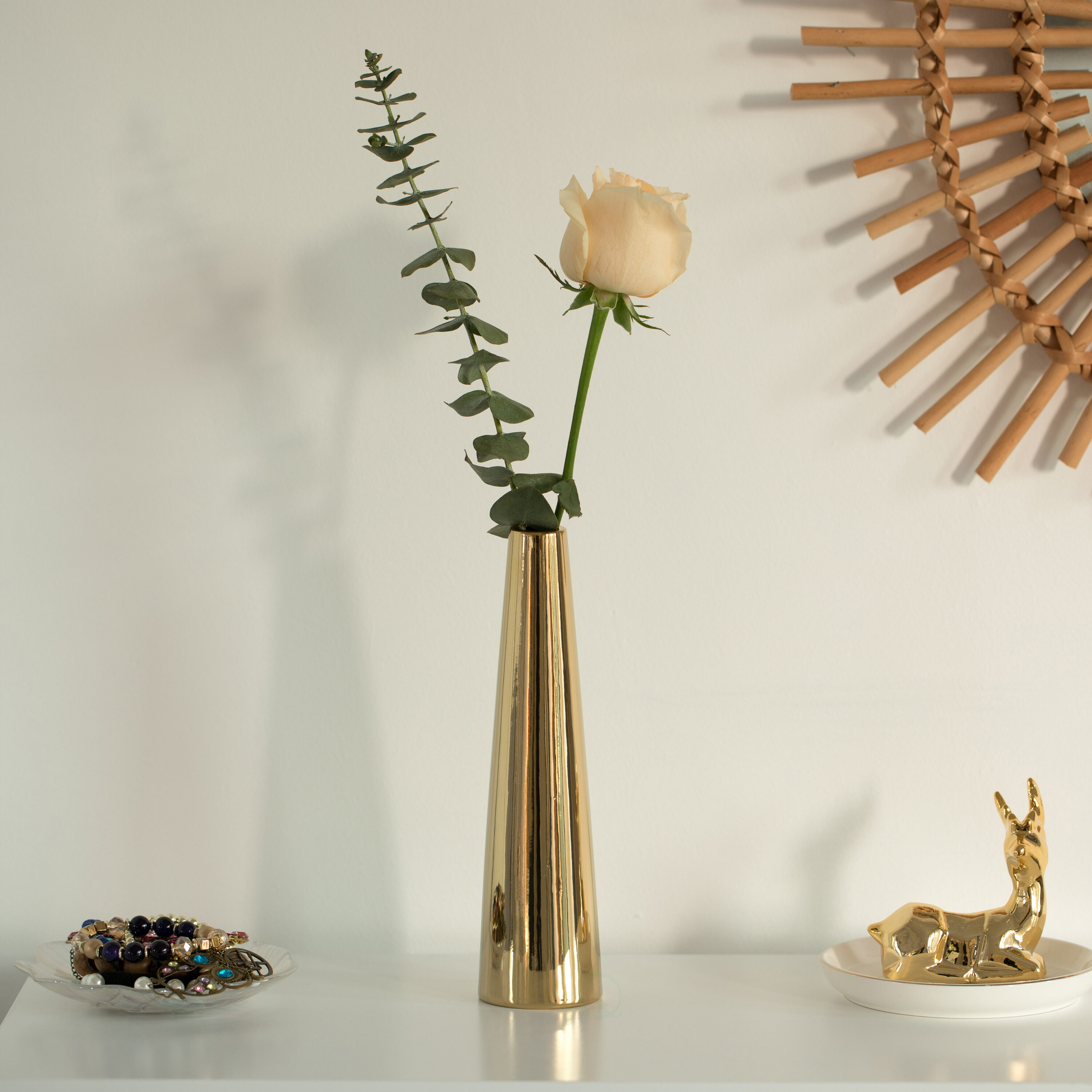 Uniquewise QI004359.GD Decorative-Accessories - View #2